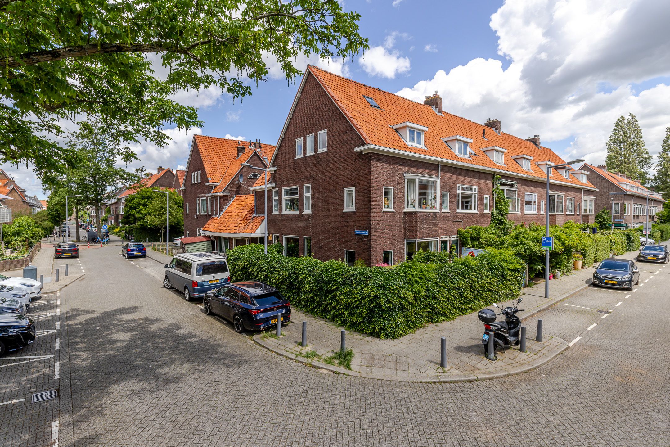 Foto van Azaleastraat 17, Rotterdam
