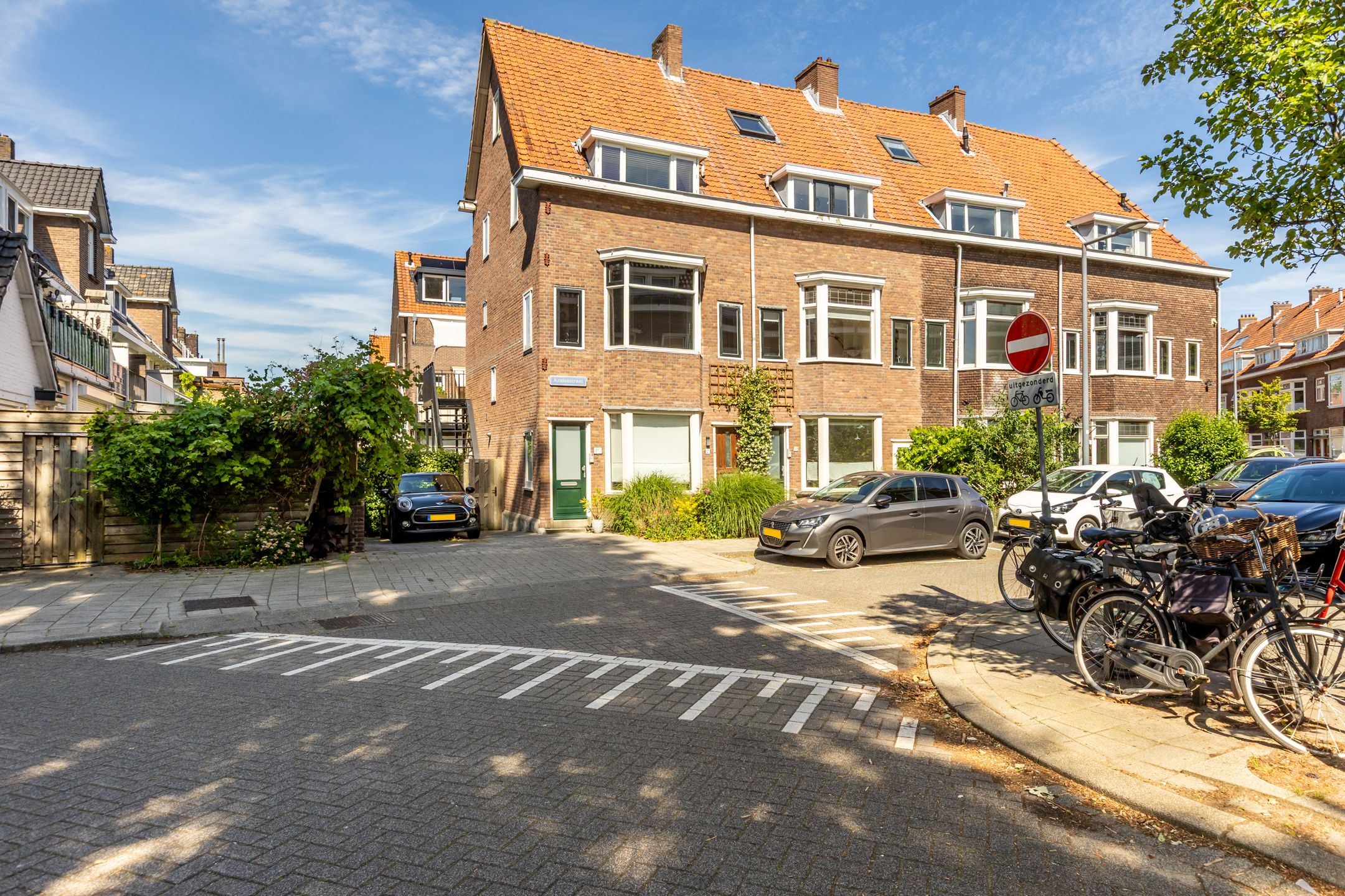 Foto van Azaleastraat 37C, Rotterdam
