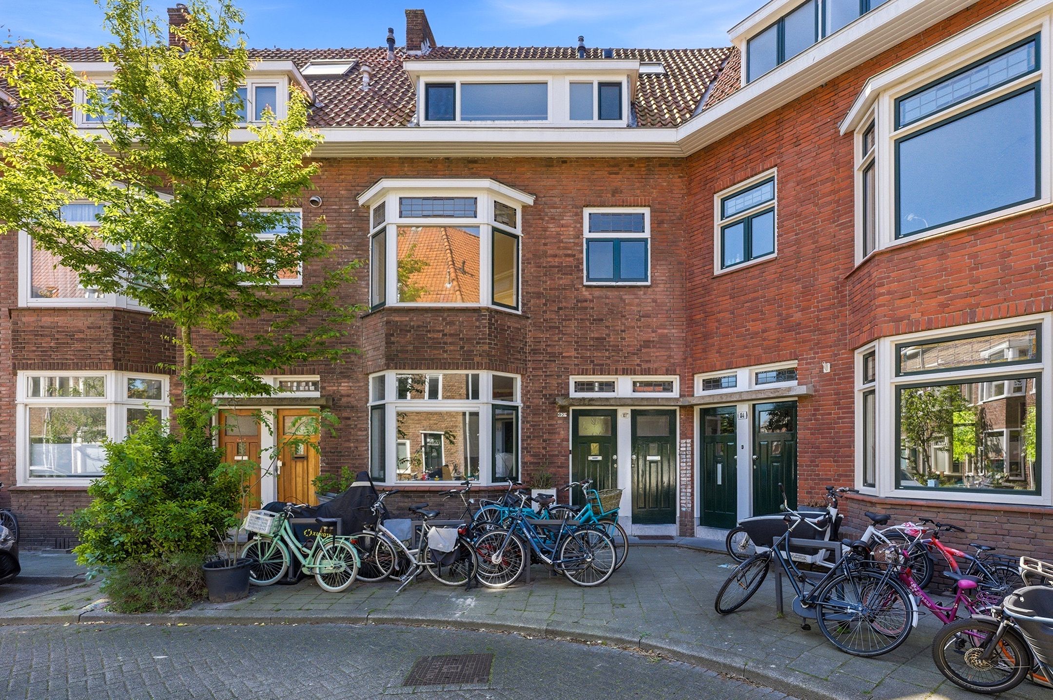 Foto van Azaleastraat 82B, Rotterdam