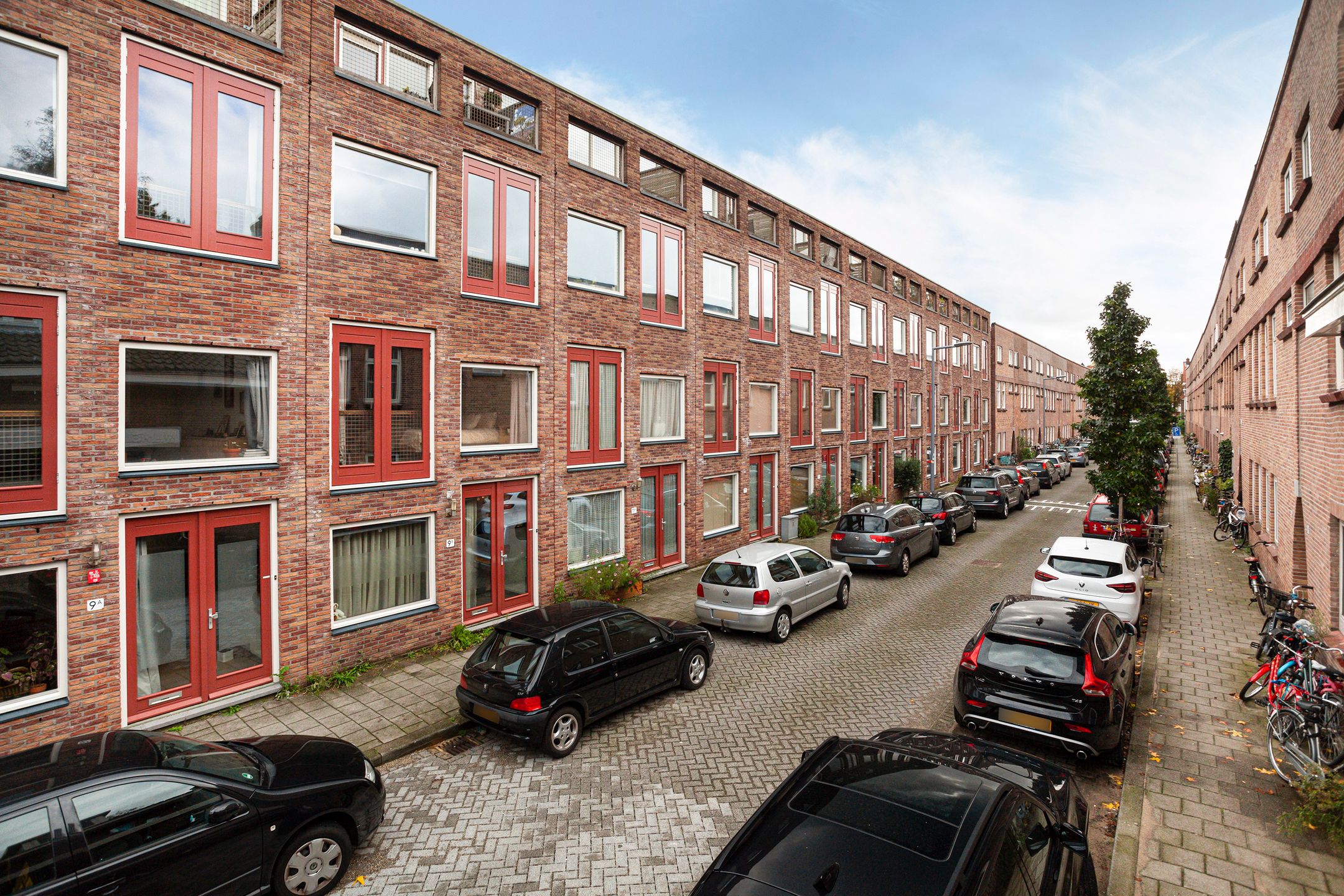 Foto van Lisbloemstraat 9B, Rotterdam