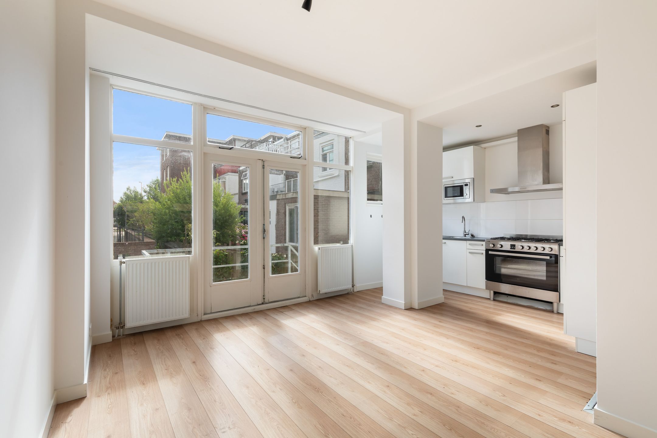 Foto van Lisbloemstraat 41A, Rotterdam