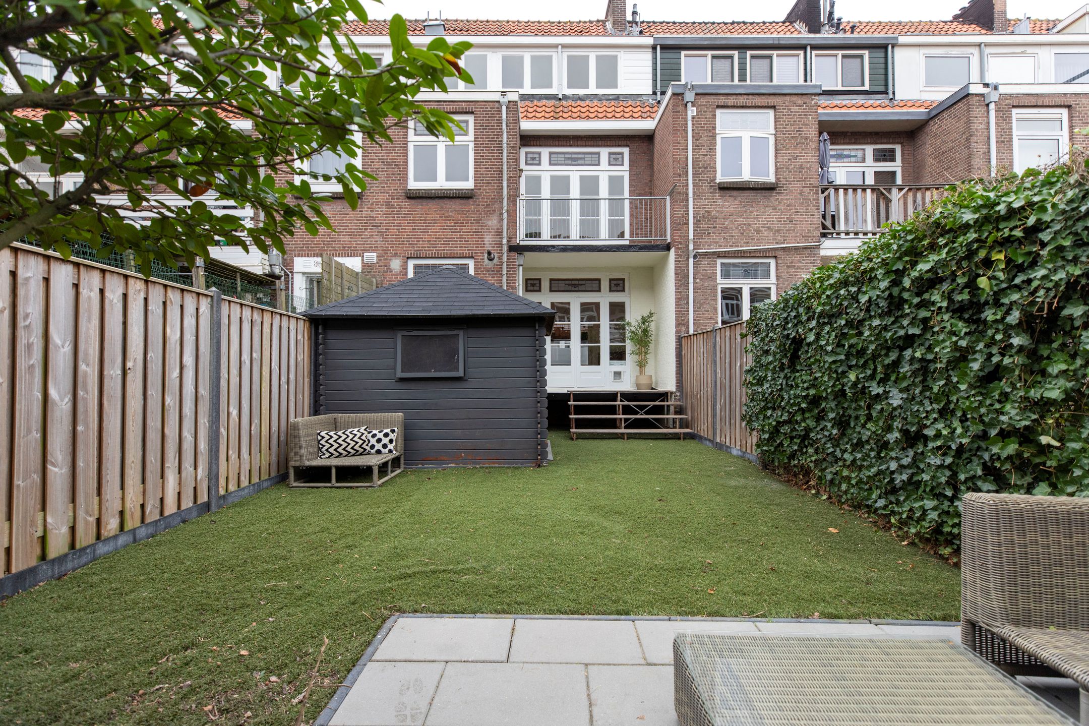 Foto van Lisbloemstraat 65A, Rotterdam
