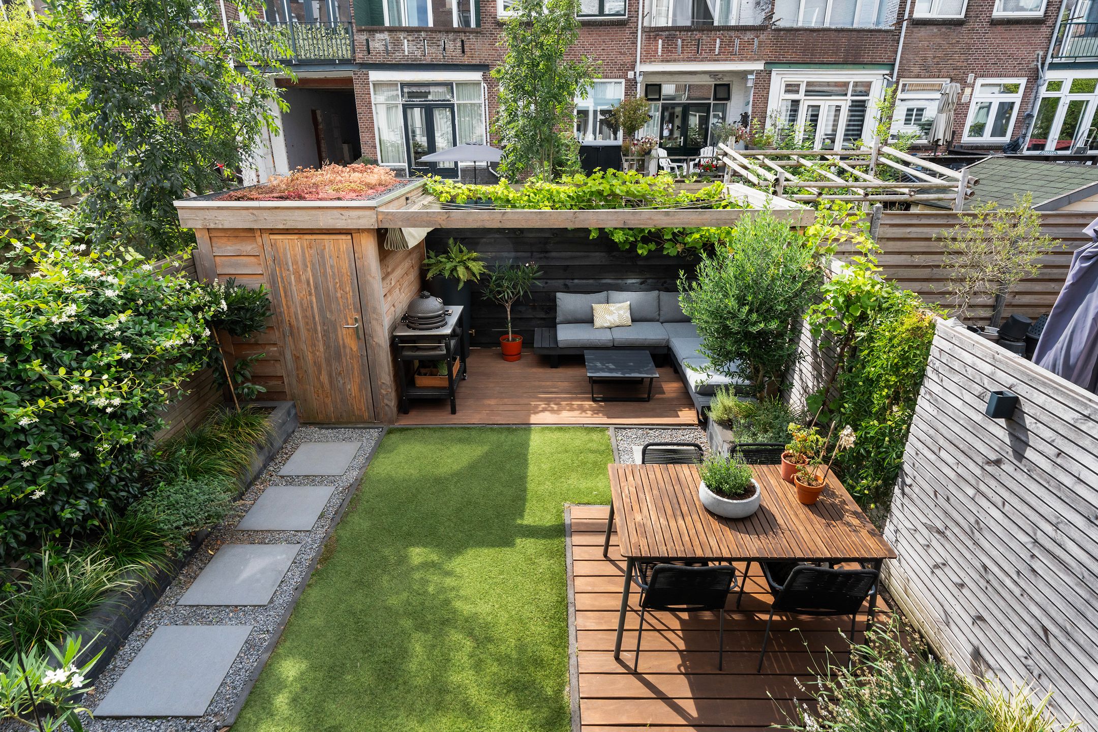 Foto van Lisbloemstraat 22A, Rotterdam