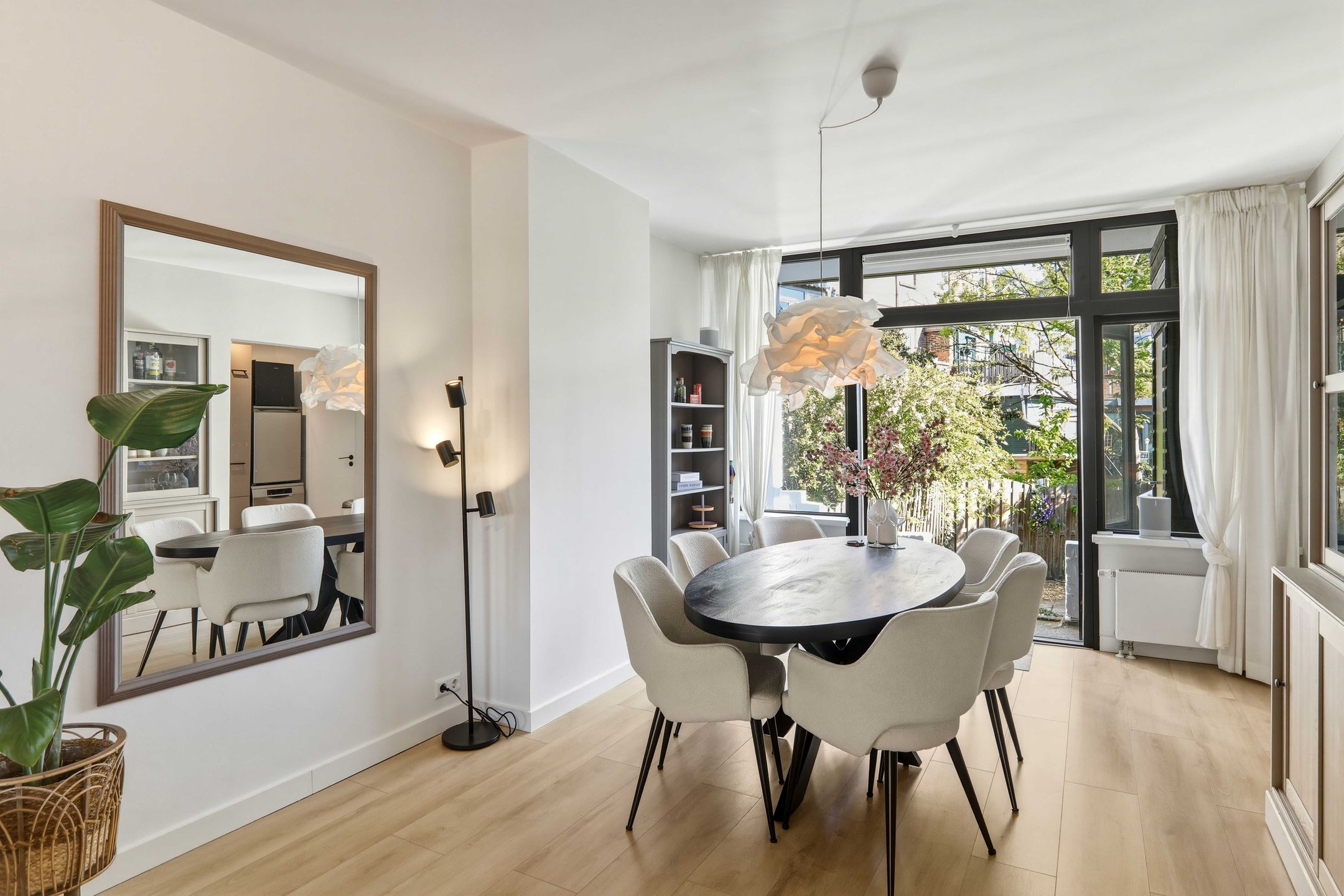 Foto van Margrietstraat 16A, Rotterdam