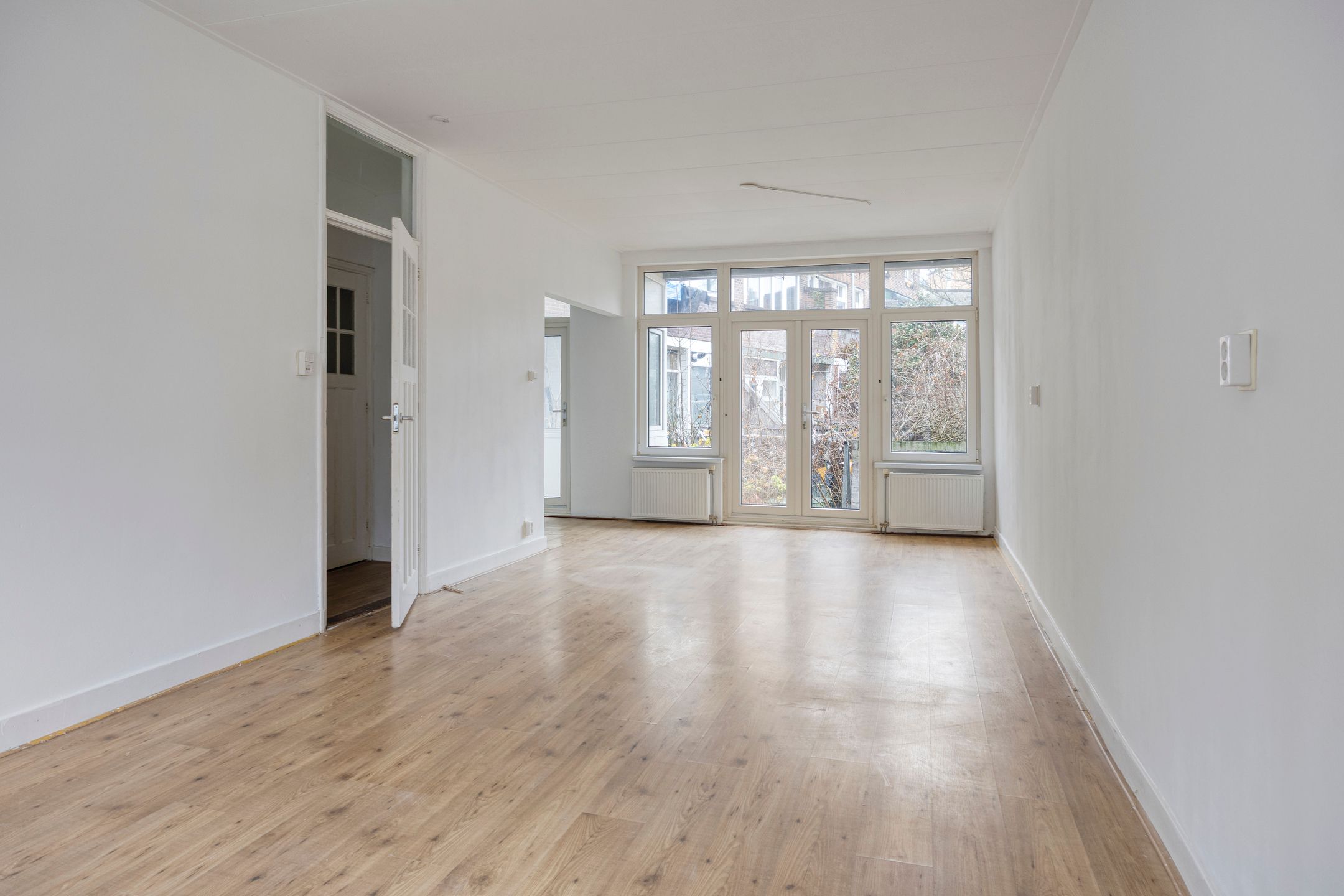 Foto van Margrietstraat 18A, Rotterdam