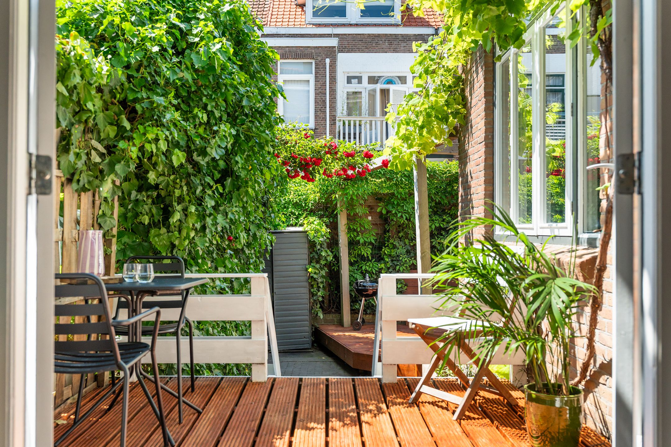 Foto van Koraalstraat 5B, Rotterdam