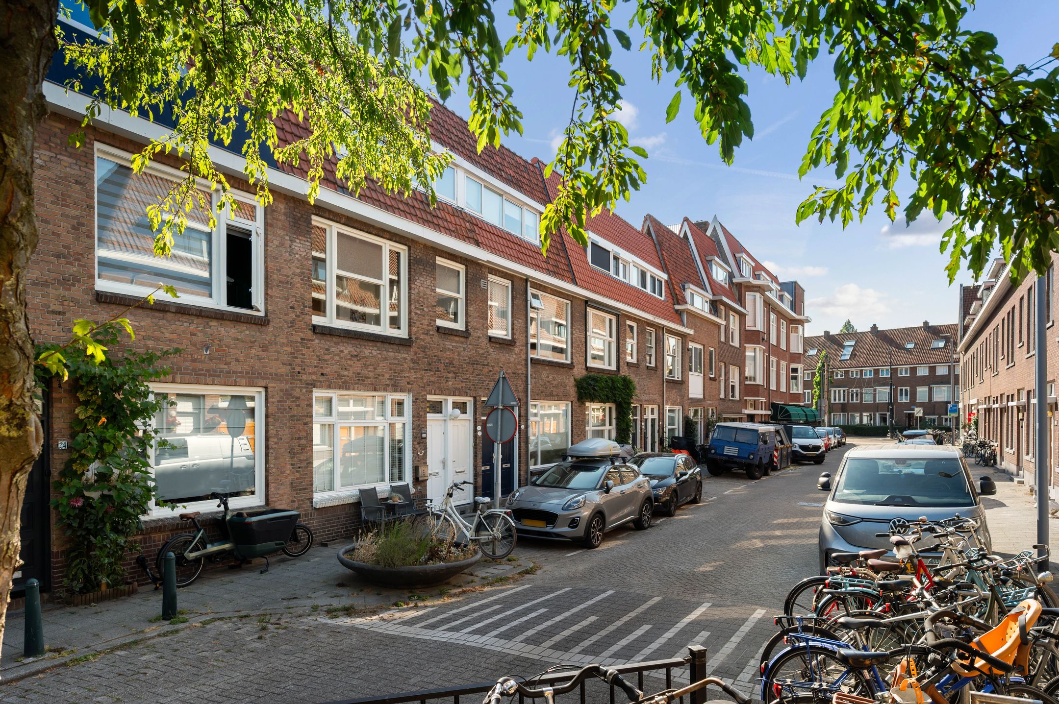 Foto van Koraalstraat 26B, Rotterdam