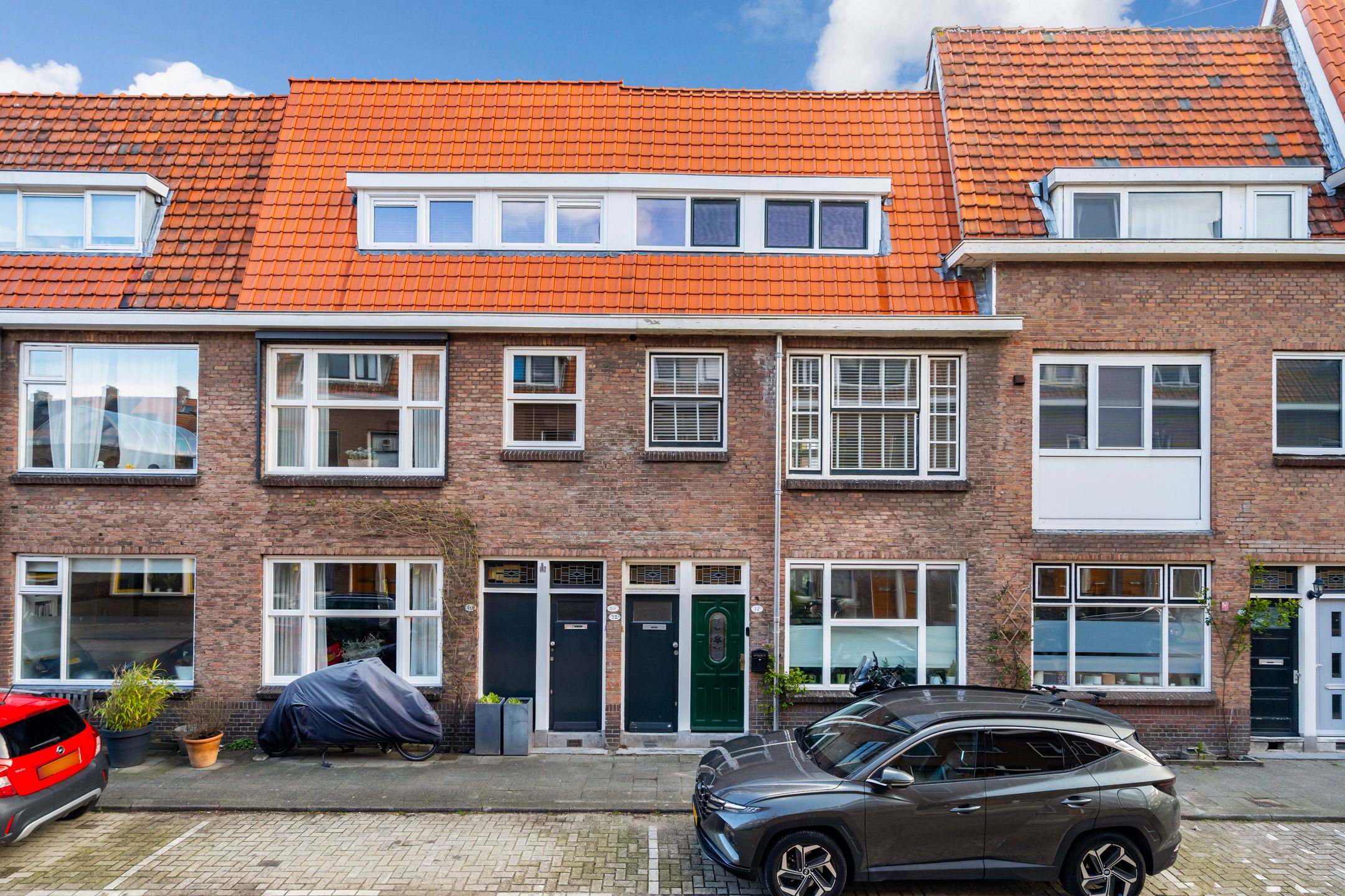 Foto van Koraalstraat 32A, Rotterdam