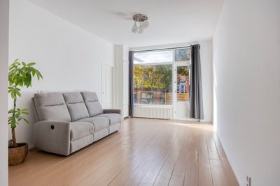 Foto van Robijnstraat 7A, Rotterdam