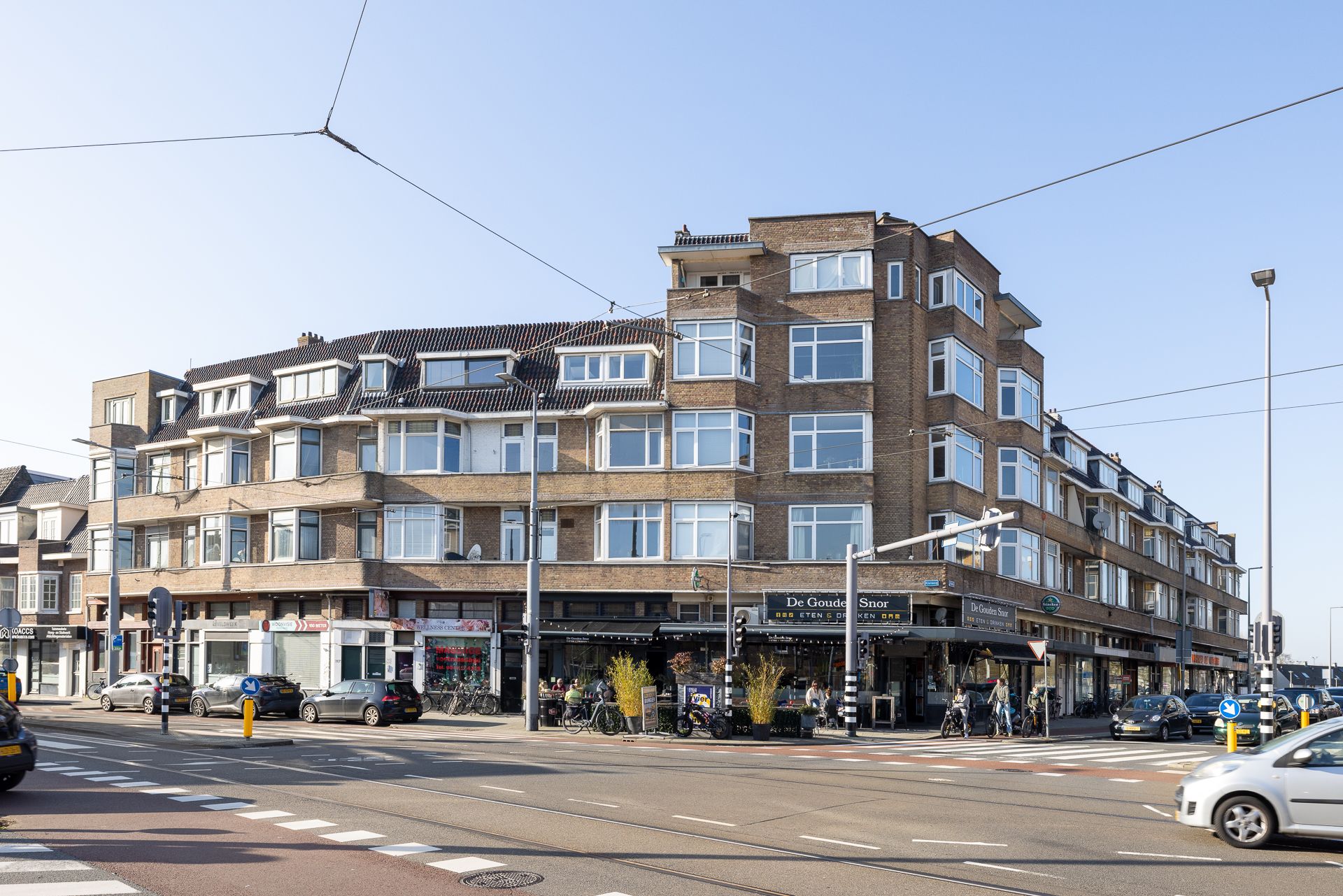 Foto van Kleiweg 179B, Rotterdam