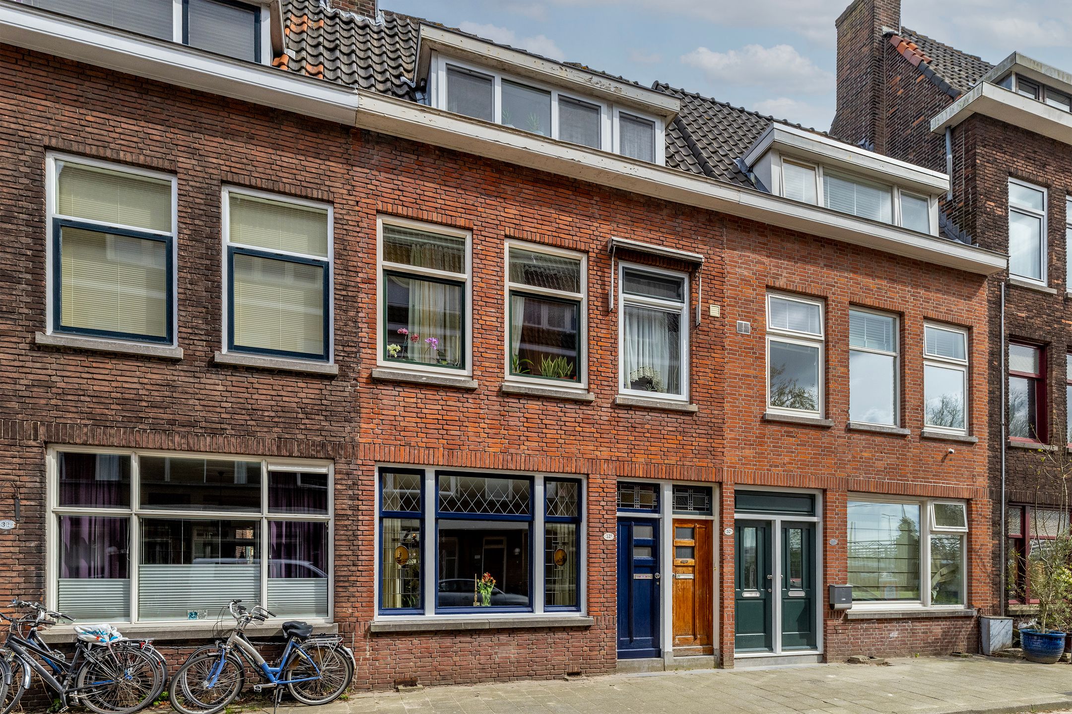 Foto van Saffierstraat 32A, Rotterdam
