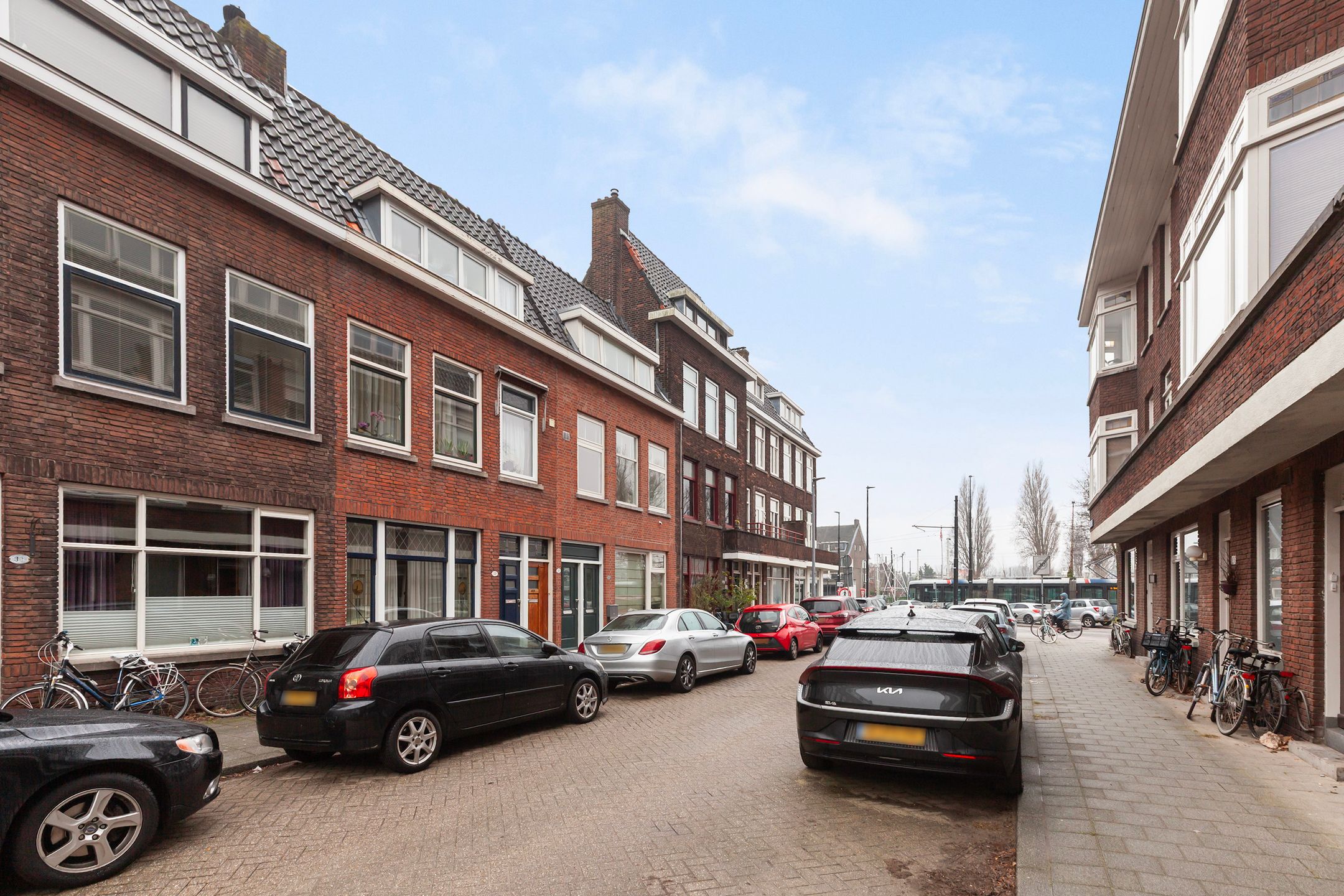 Foto van Saffierstraat 34, Rotterdam