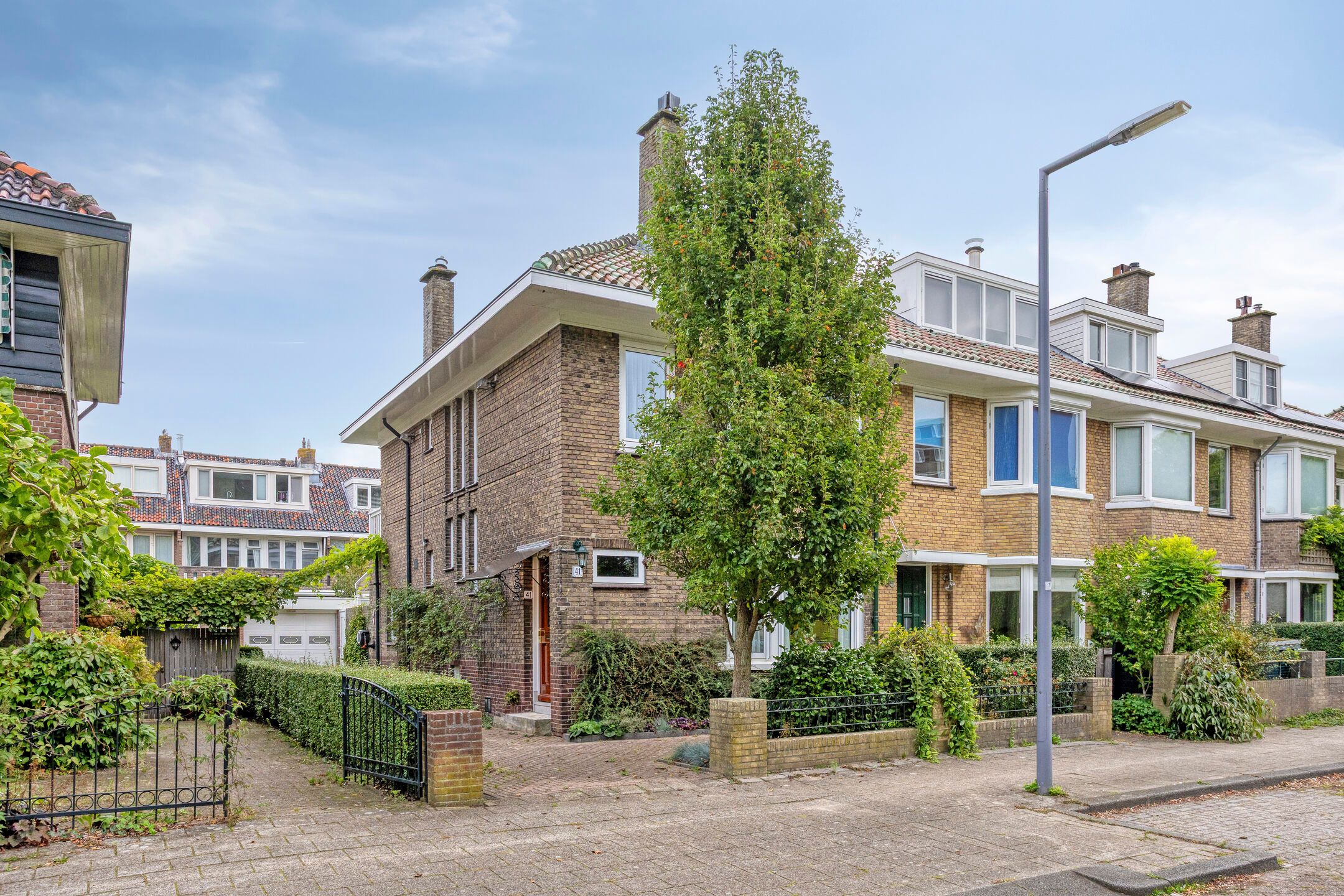 Foto van Wilgenlei 41, Rotterdam