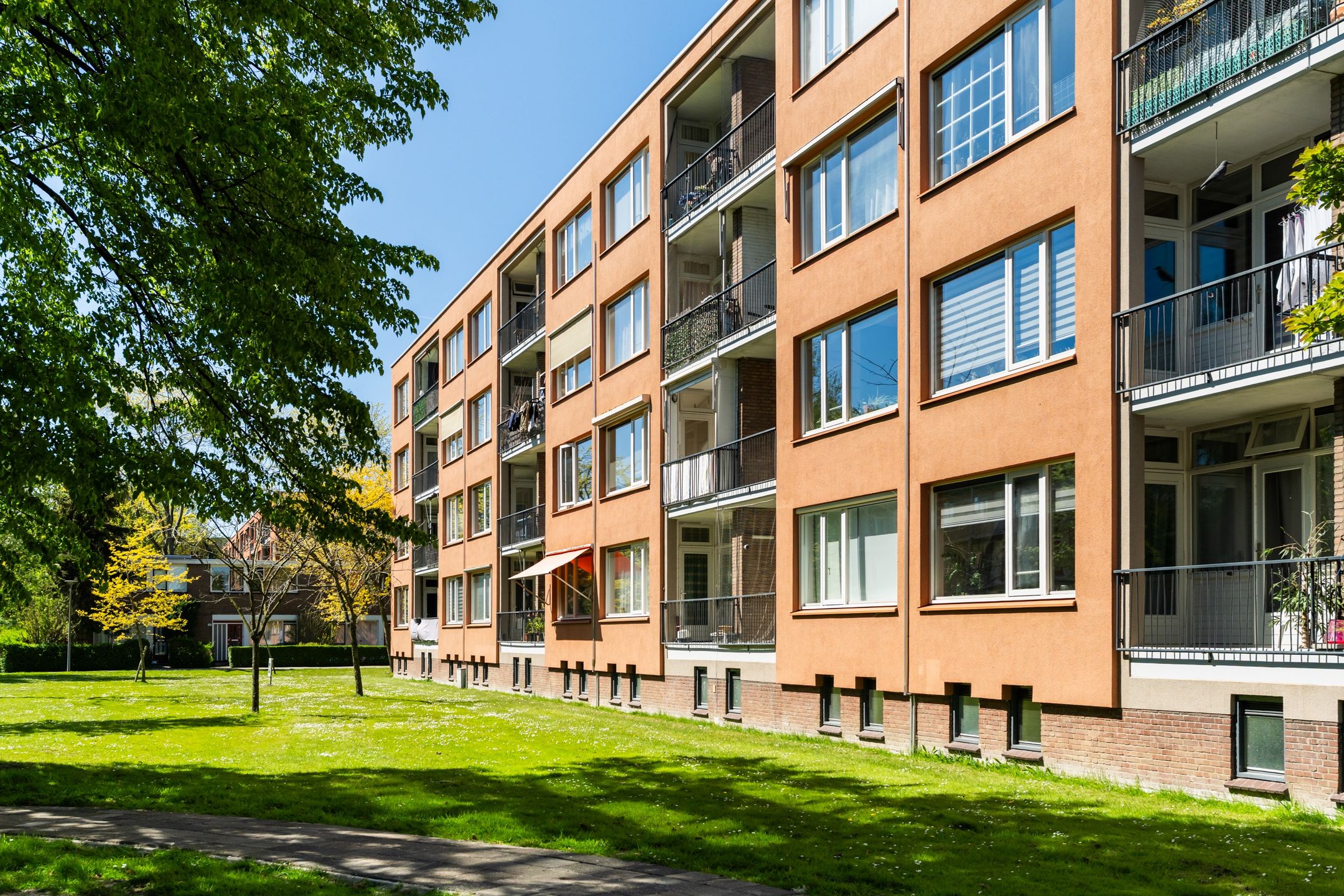 Foto van Wilgenlei 106b, Rotterdam
