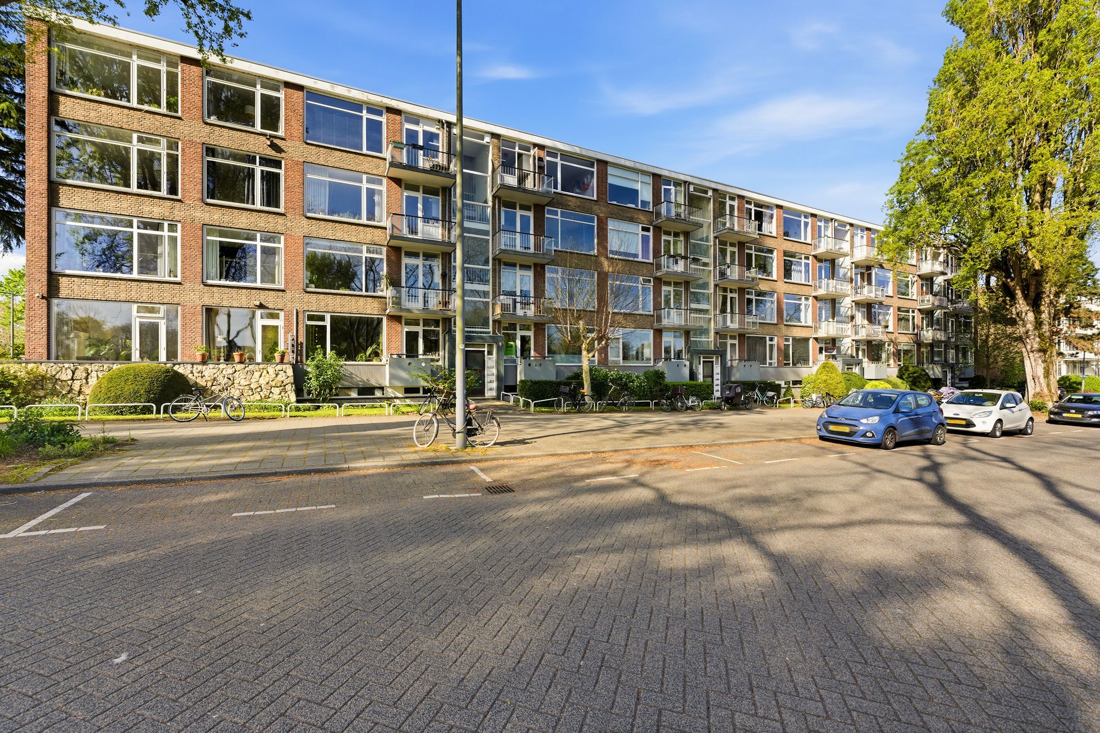 Foto van Peppelweg 22D, Rotterdam