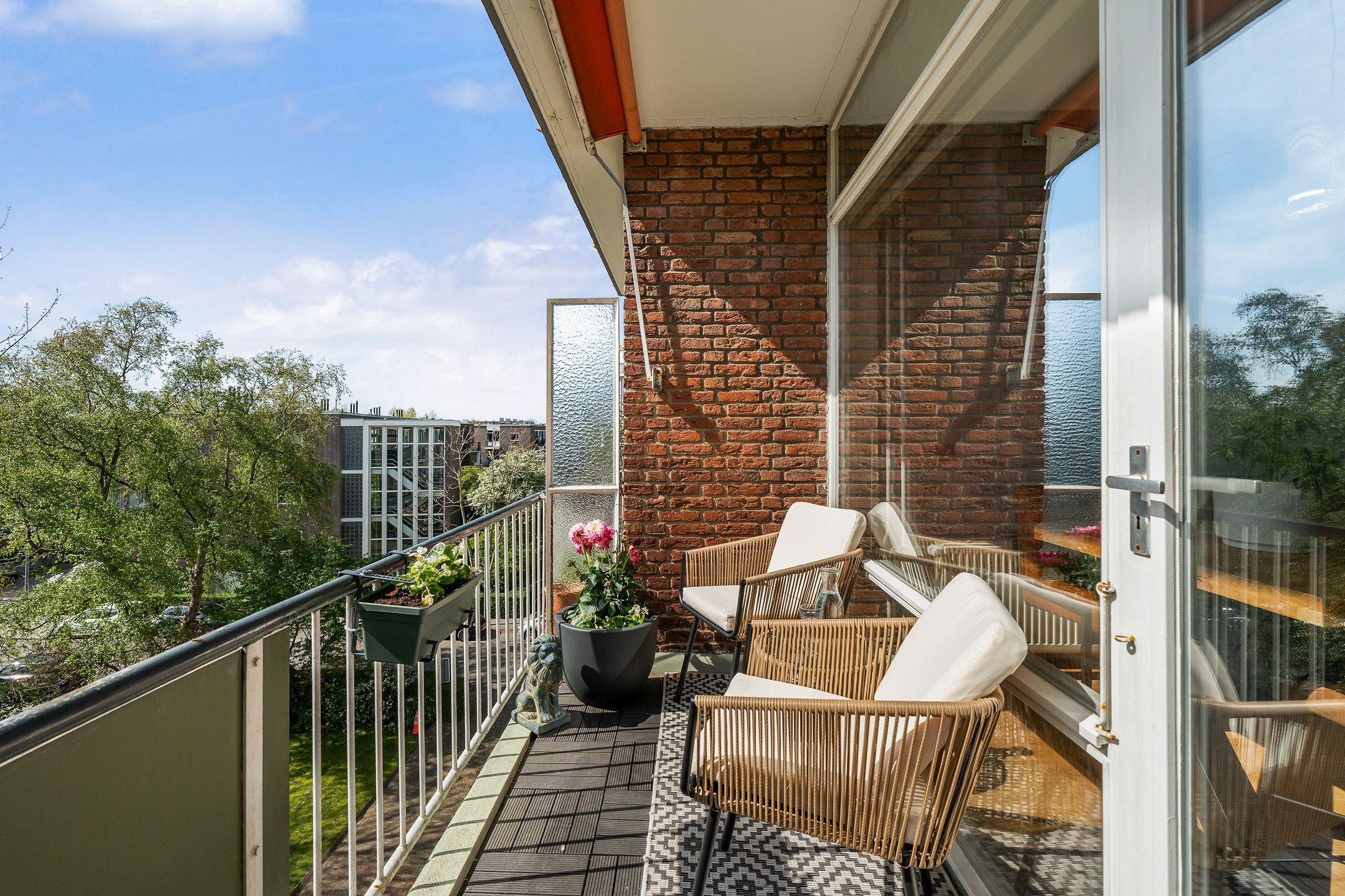 Foto van Peppelweg 30C, Rotterdam