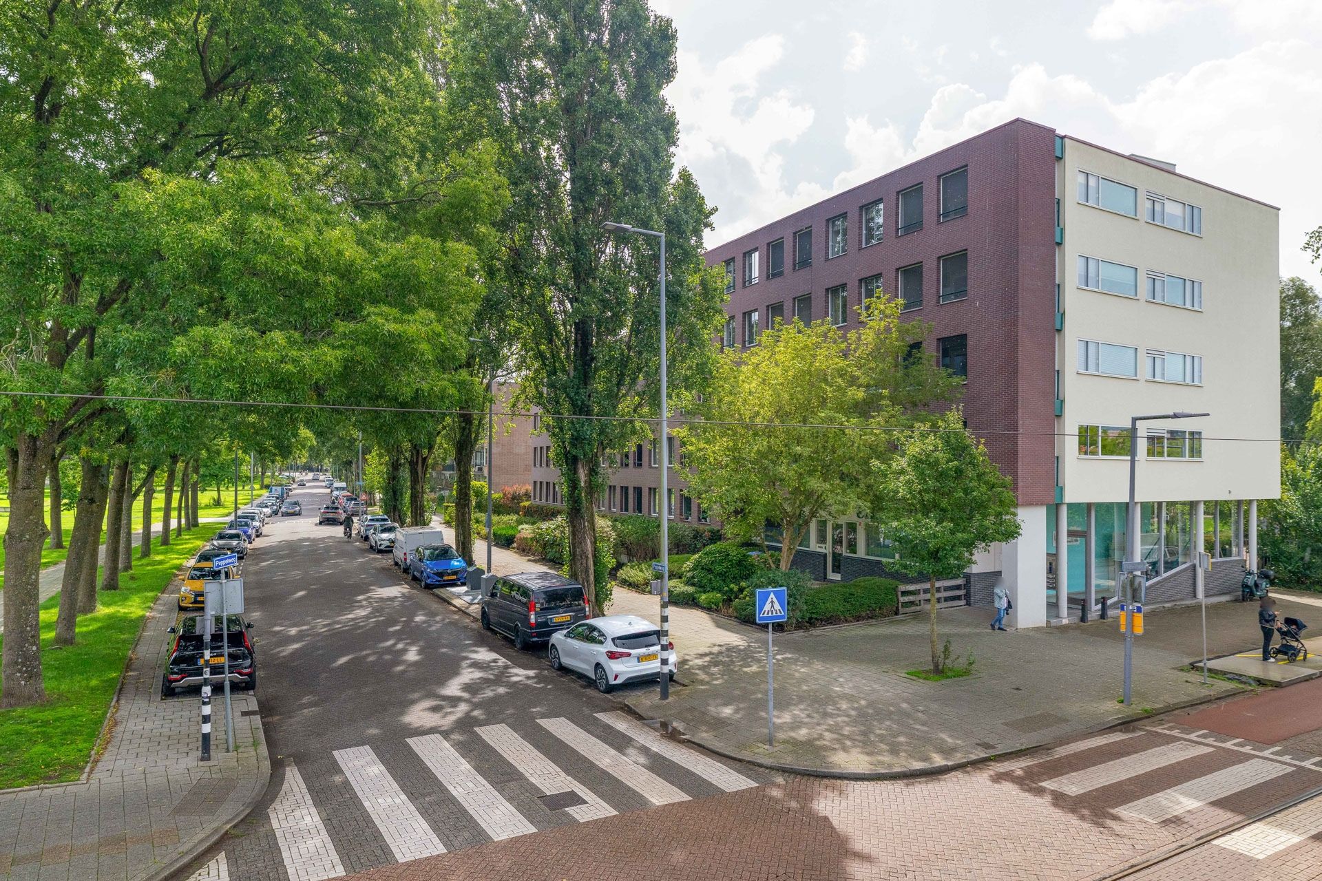 Foto van Peppelweg 44D, Rotterdam