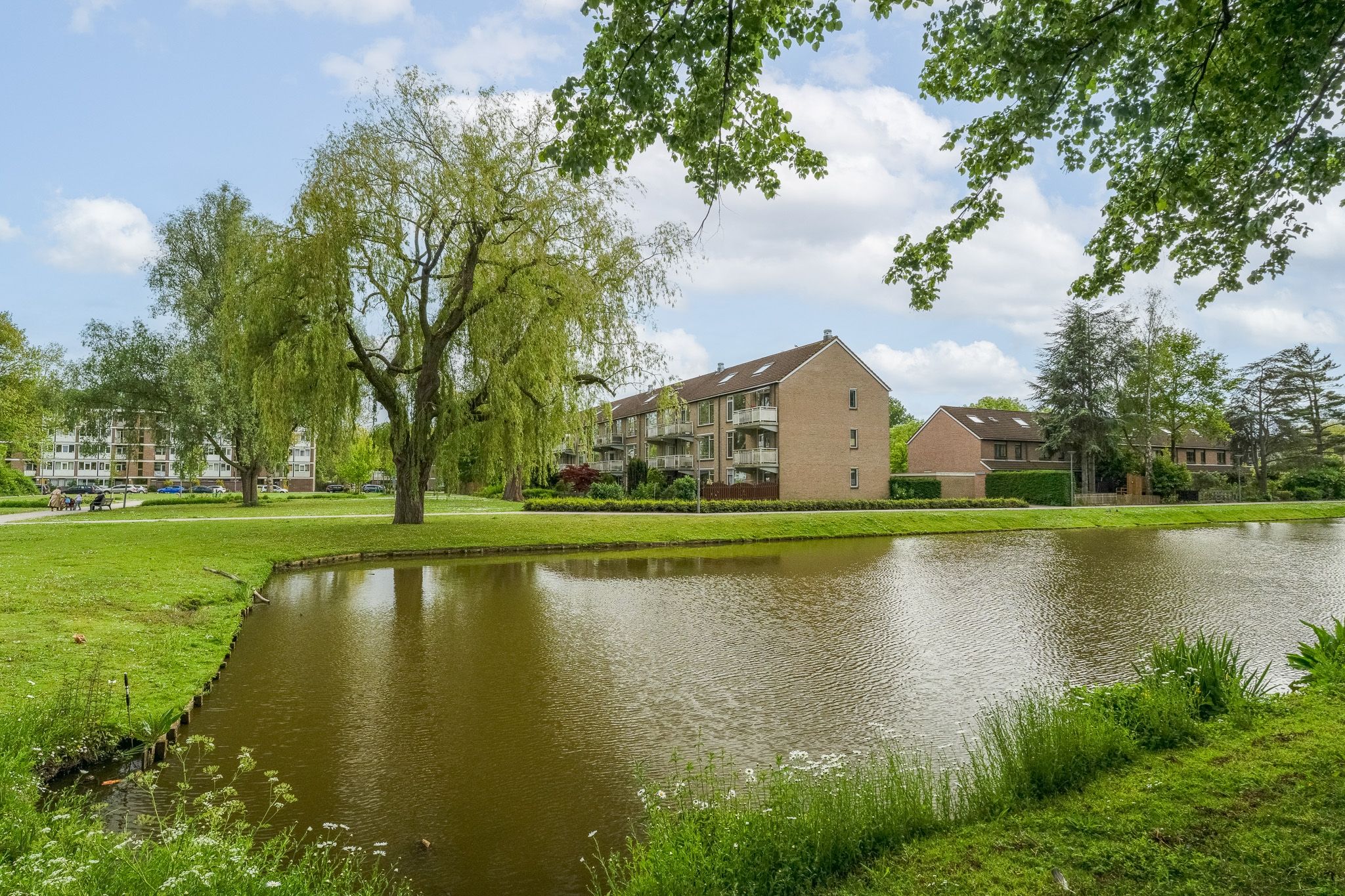 Foto van Cleveringahof 69, Rotterdam
