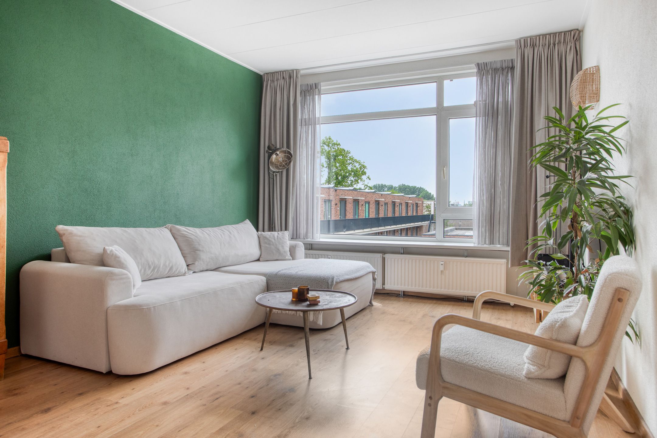 Foto van Teldersweg 253, Rotterdam