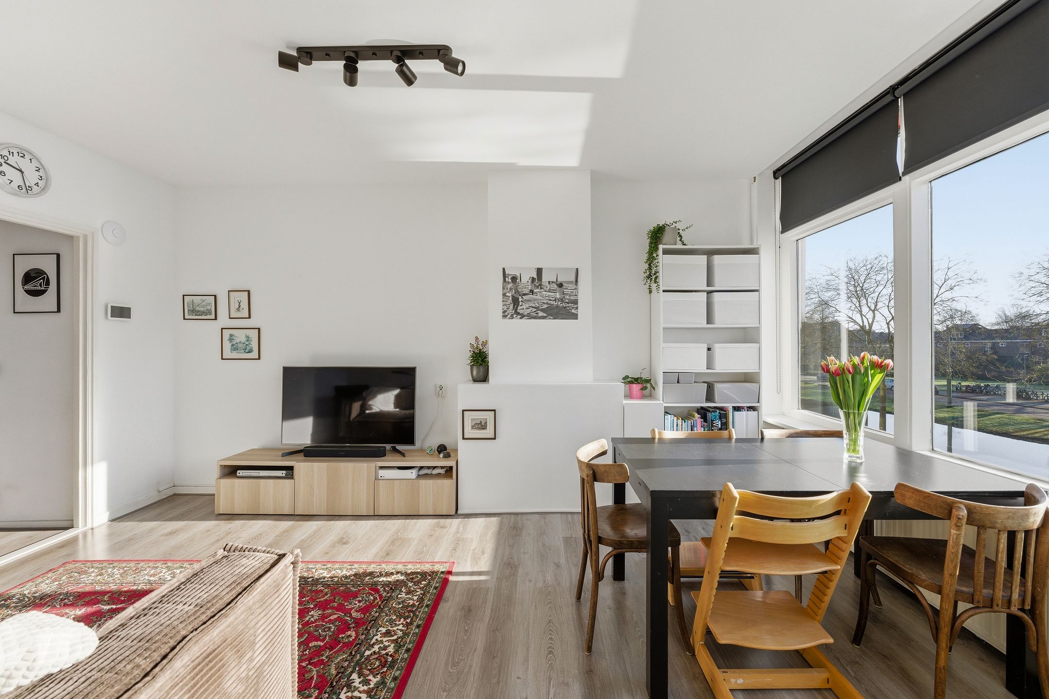 Foto van Meidoornsingel 97A, Rotterdam