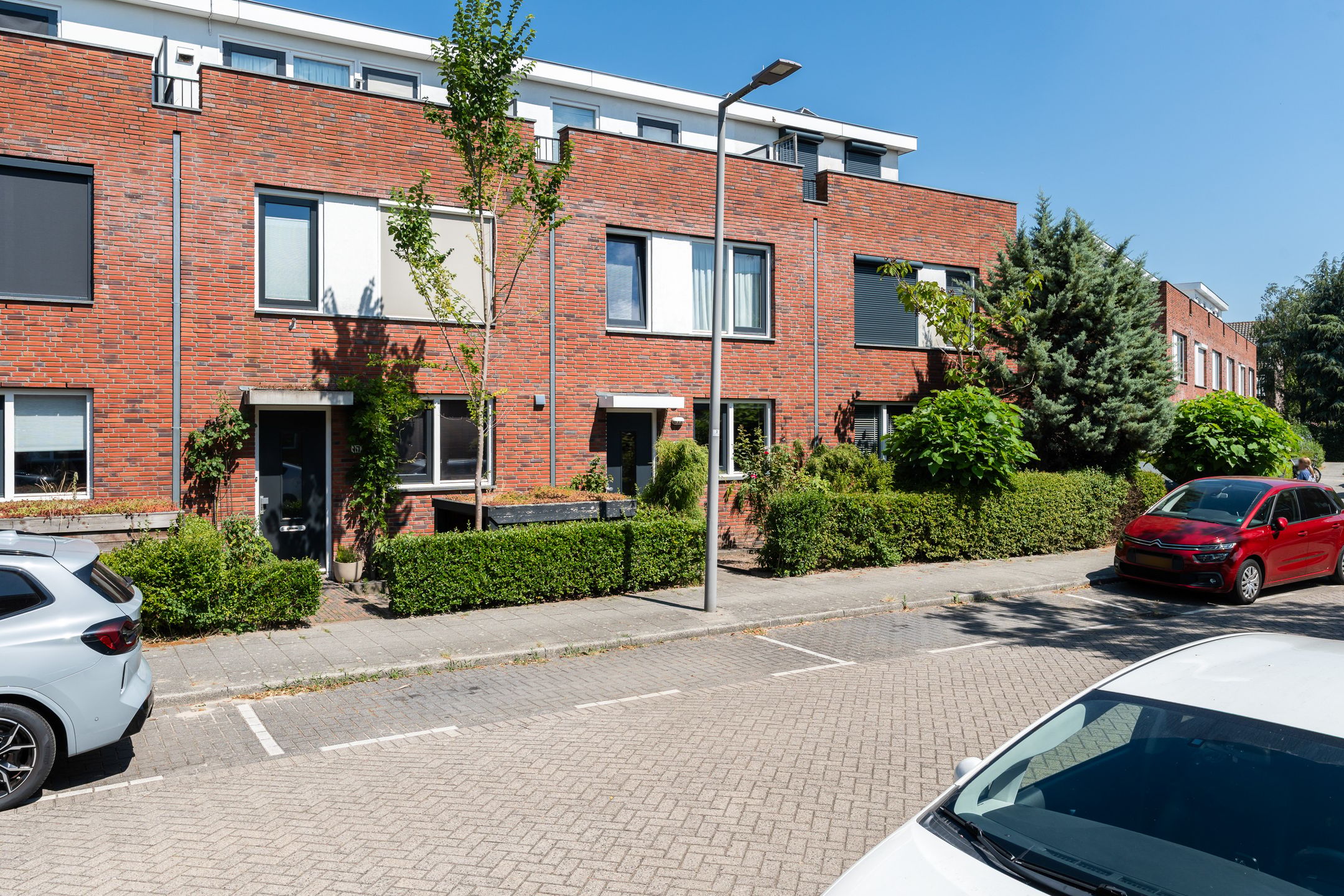 Foto van Dalkruidstraat 15, Rotterdam