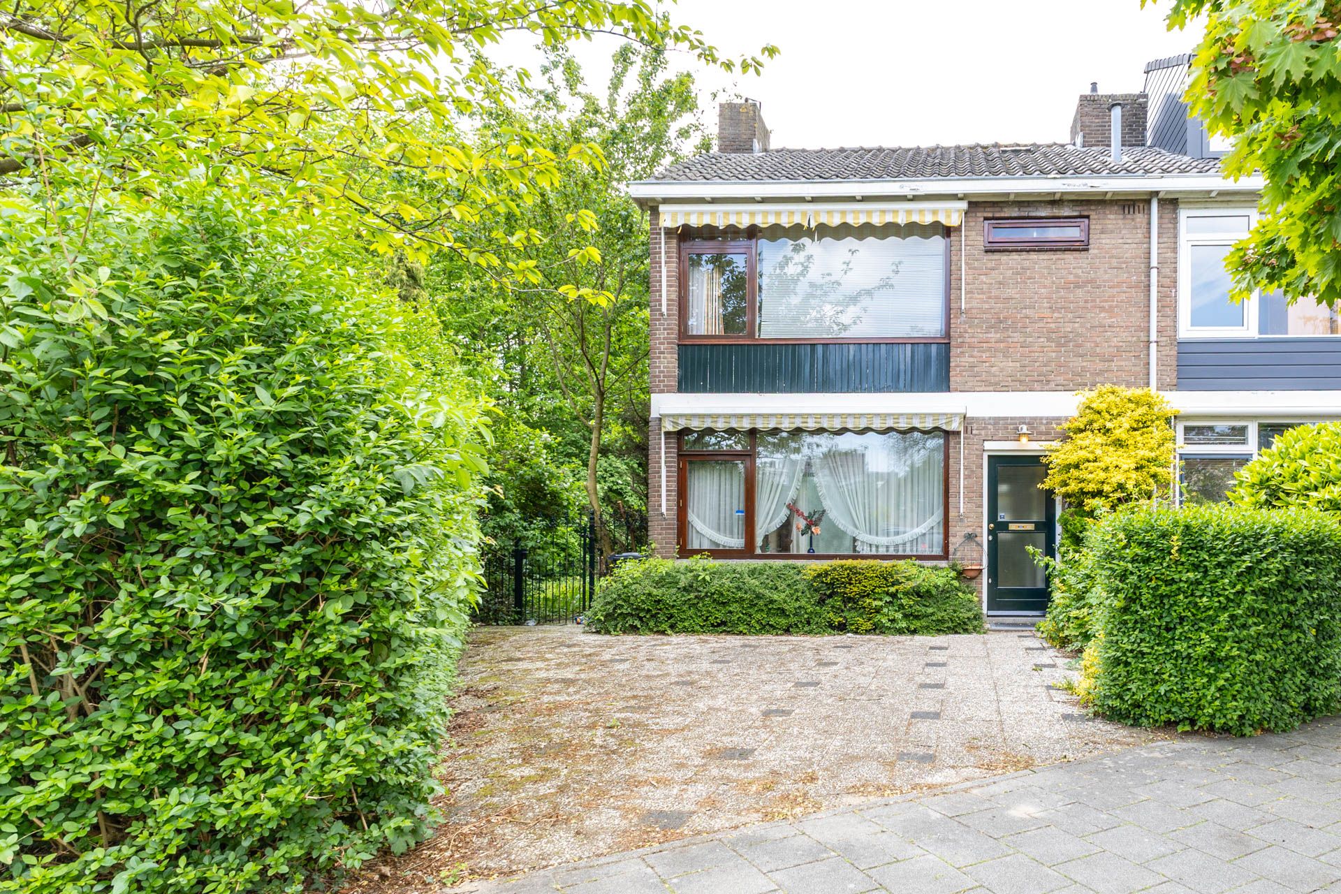 Foto van Klaprooslaan 79, Rotterdam