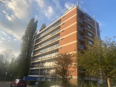 Foto van Klaprooslaan 117, Rotterdam