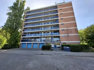 Foto van Klaprooslaan 97, Rotterdam