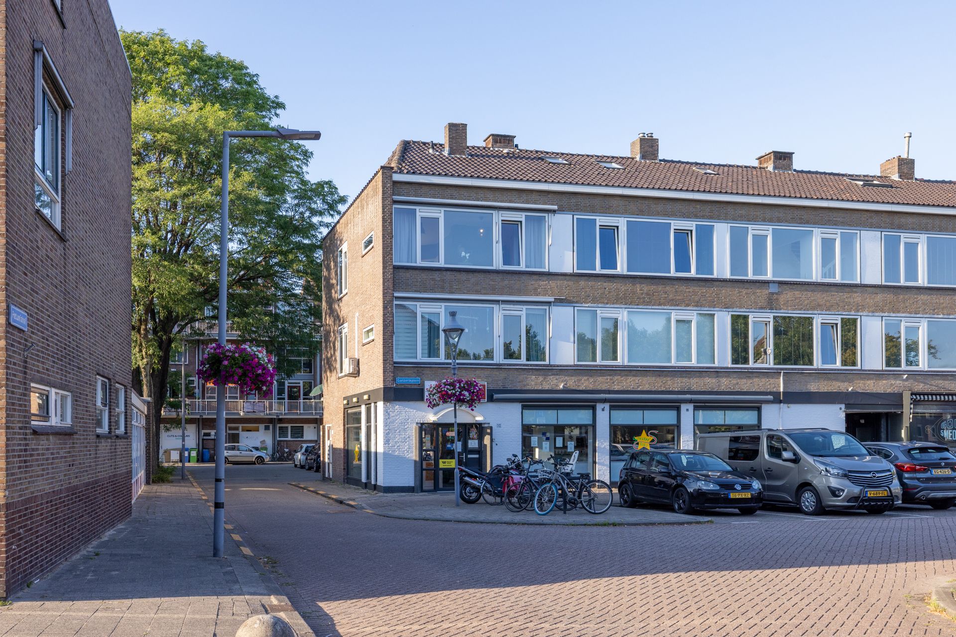 Foto van Petuniahof 1B, Rotterdam