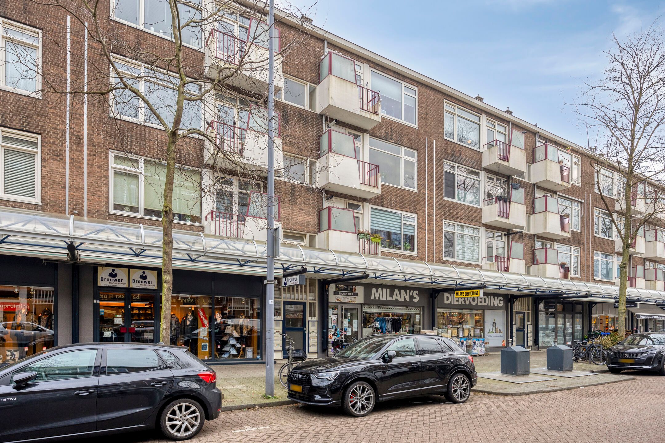 Foto van Peppelweg 19C, Rotterdam