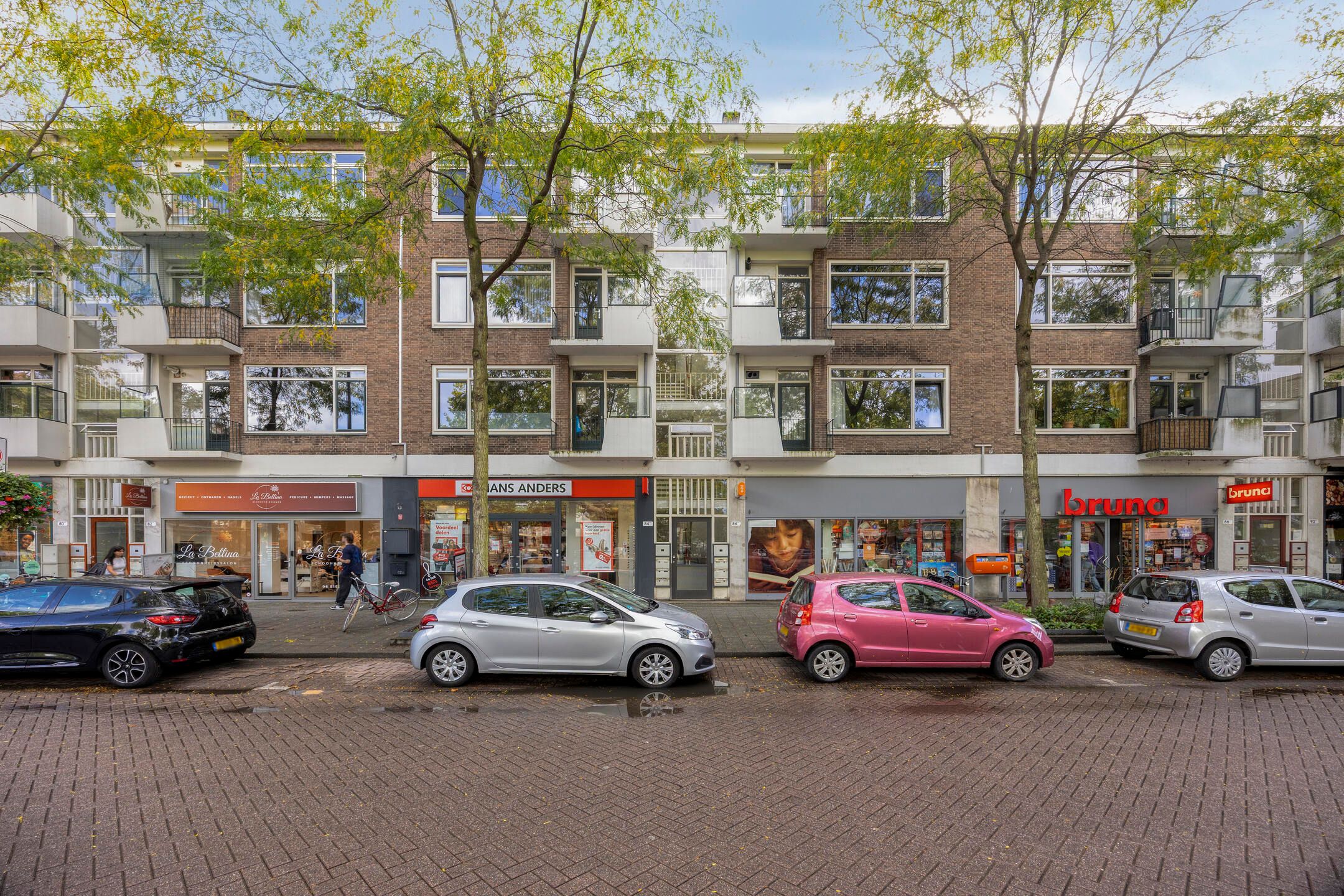 Foto van Peppelweg 84C, Rotterdam