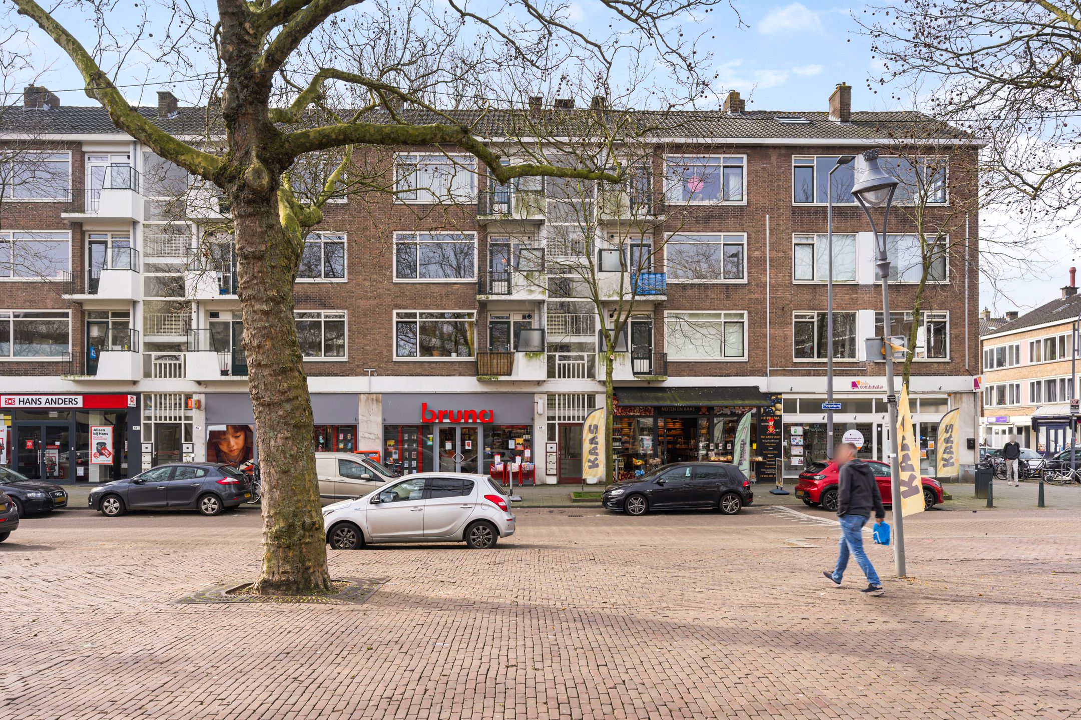 Foto van Peppelweg 90C, Rotterdam