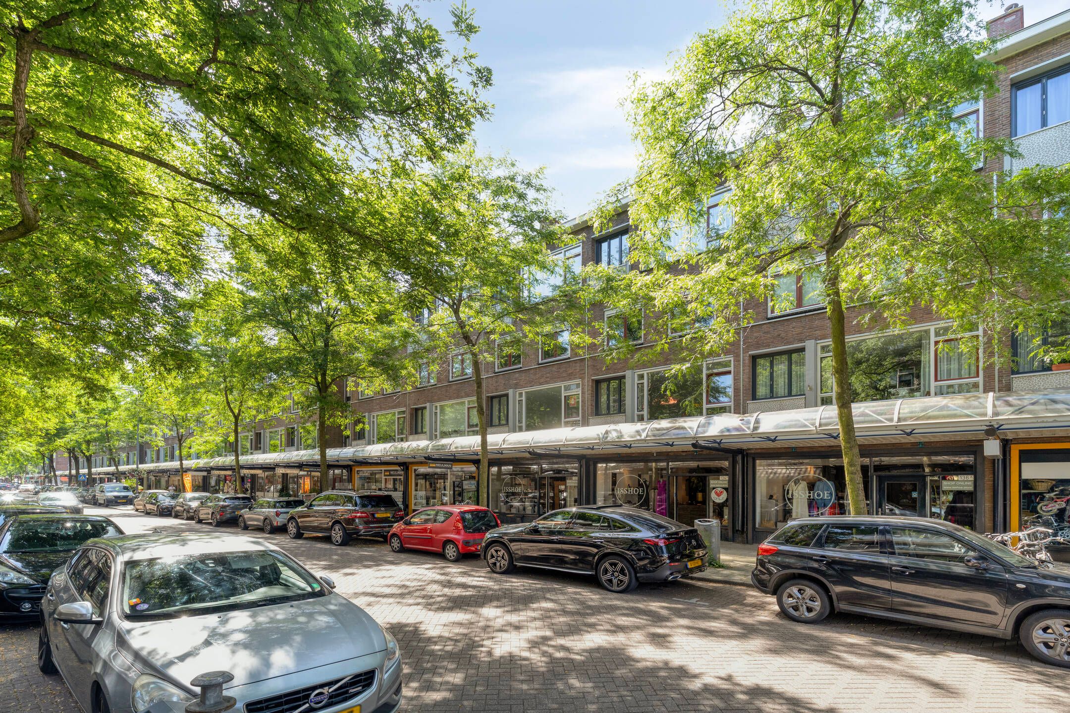 Foto van Peppelweg 132B, Rotterdam