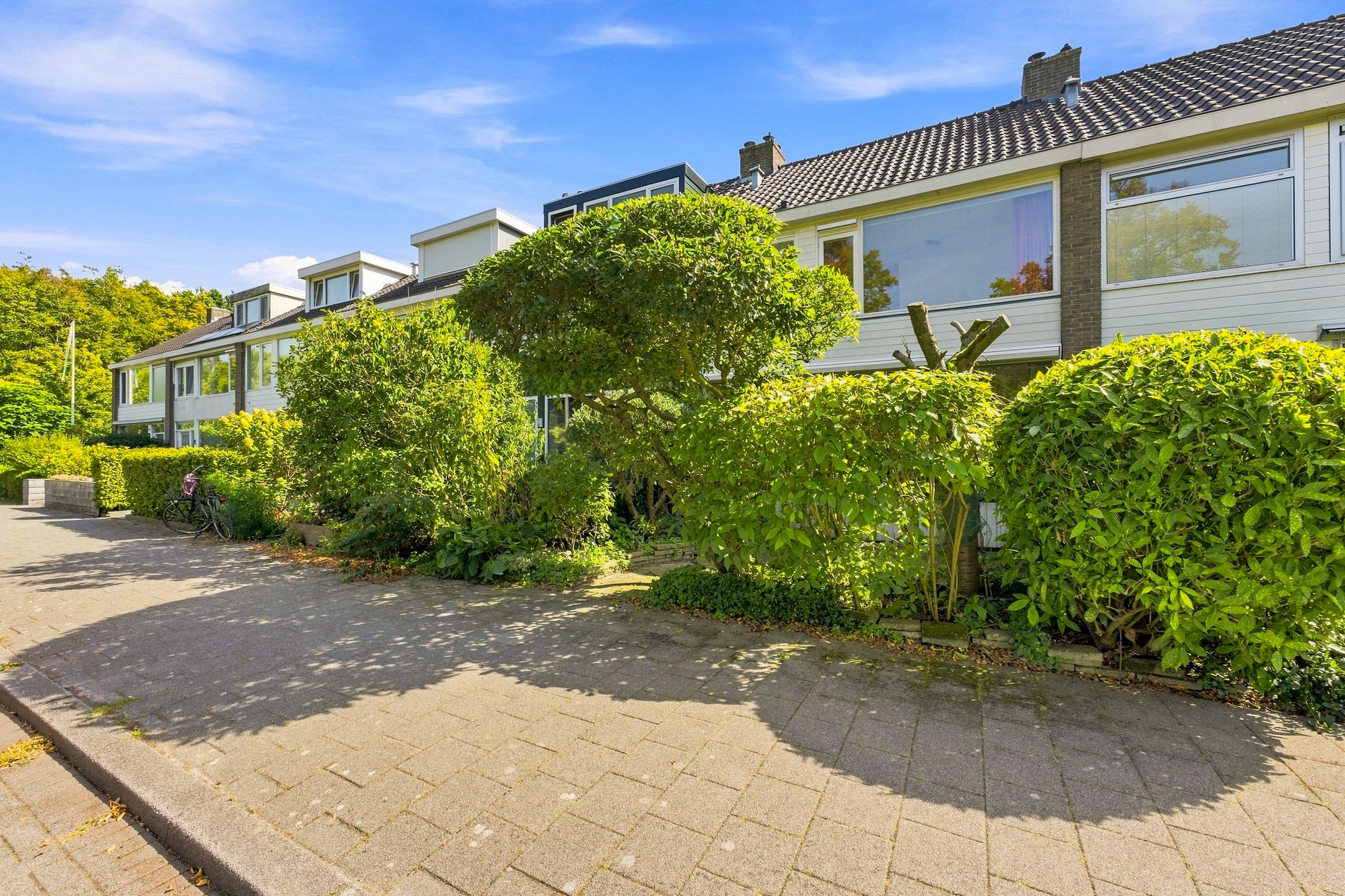 Foto van Lindesingel 12, Rotterdam