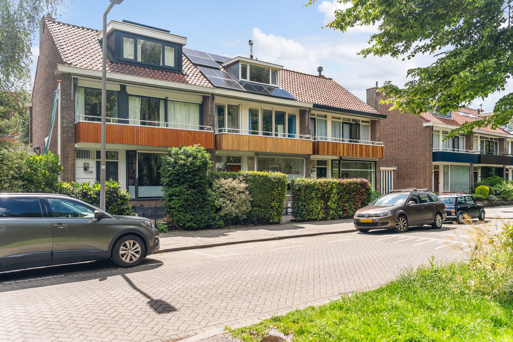 Foto van Lindesingel 120, Rotterdam