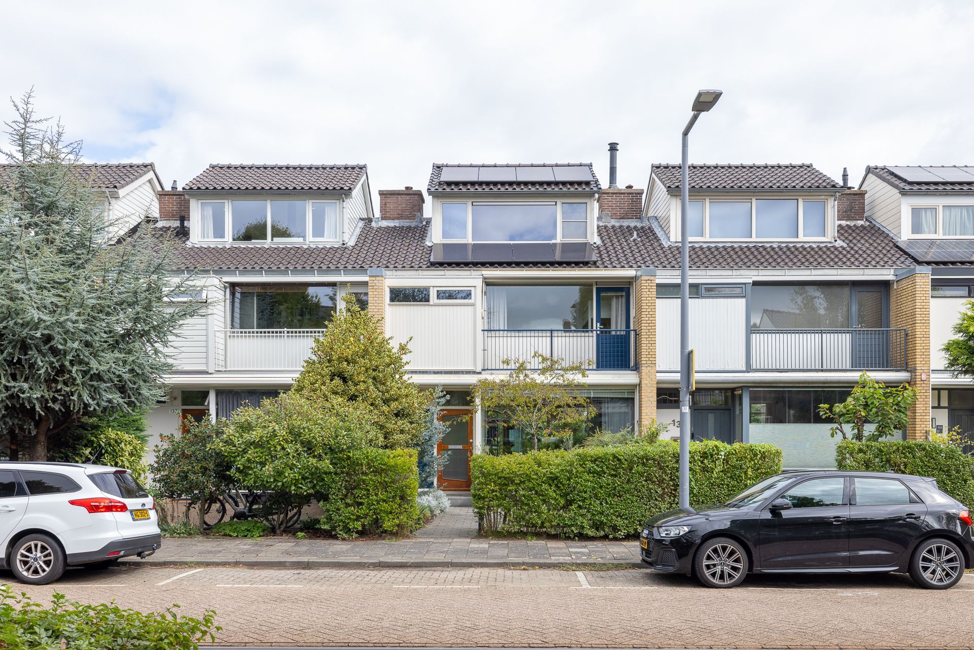 Foto van Larikslaan 135, Rotterdam