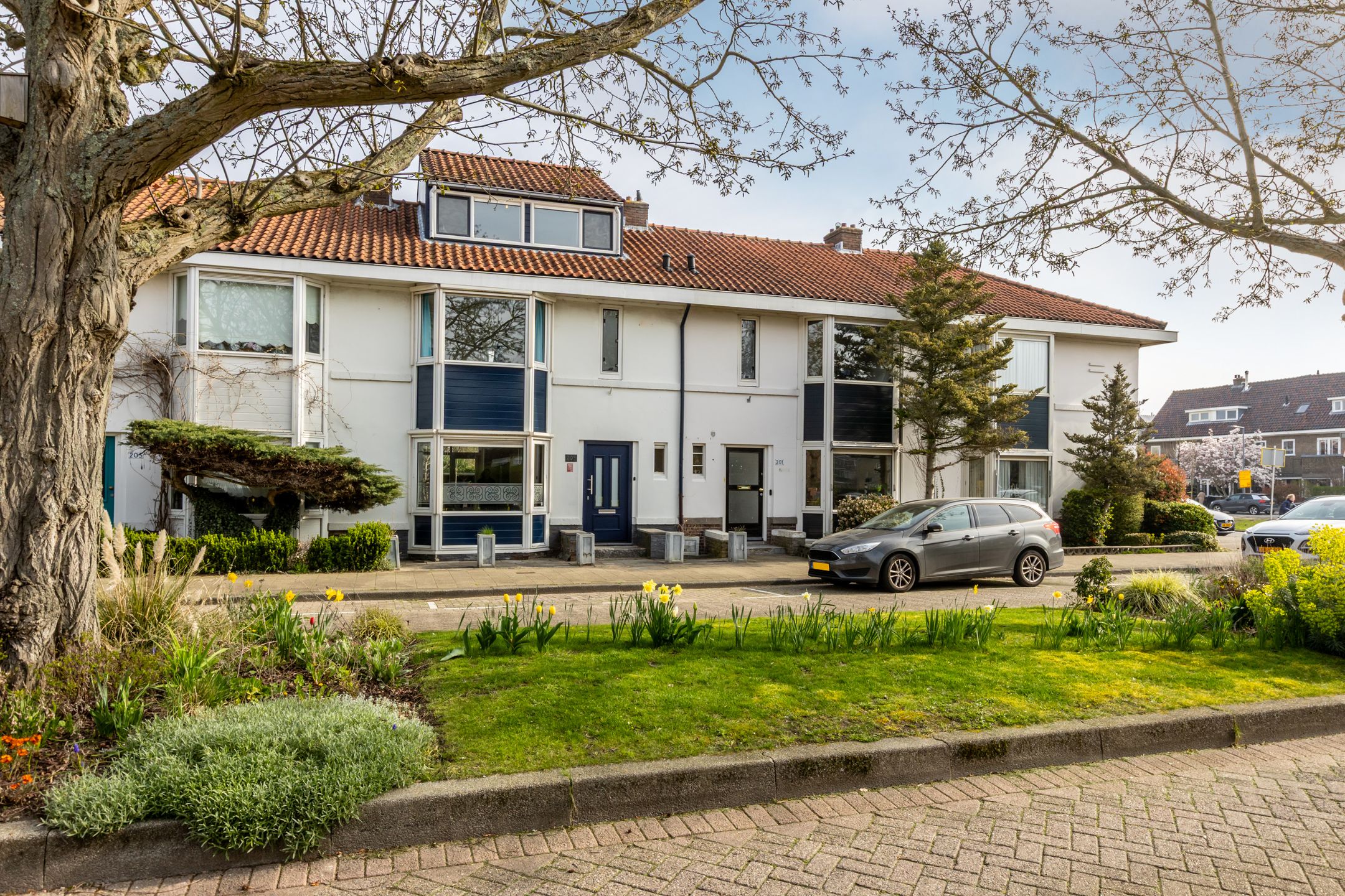 Foto van Larikslaan 203, Rotterdam