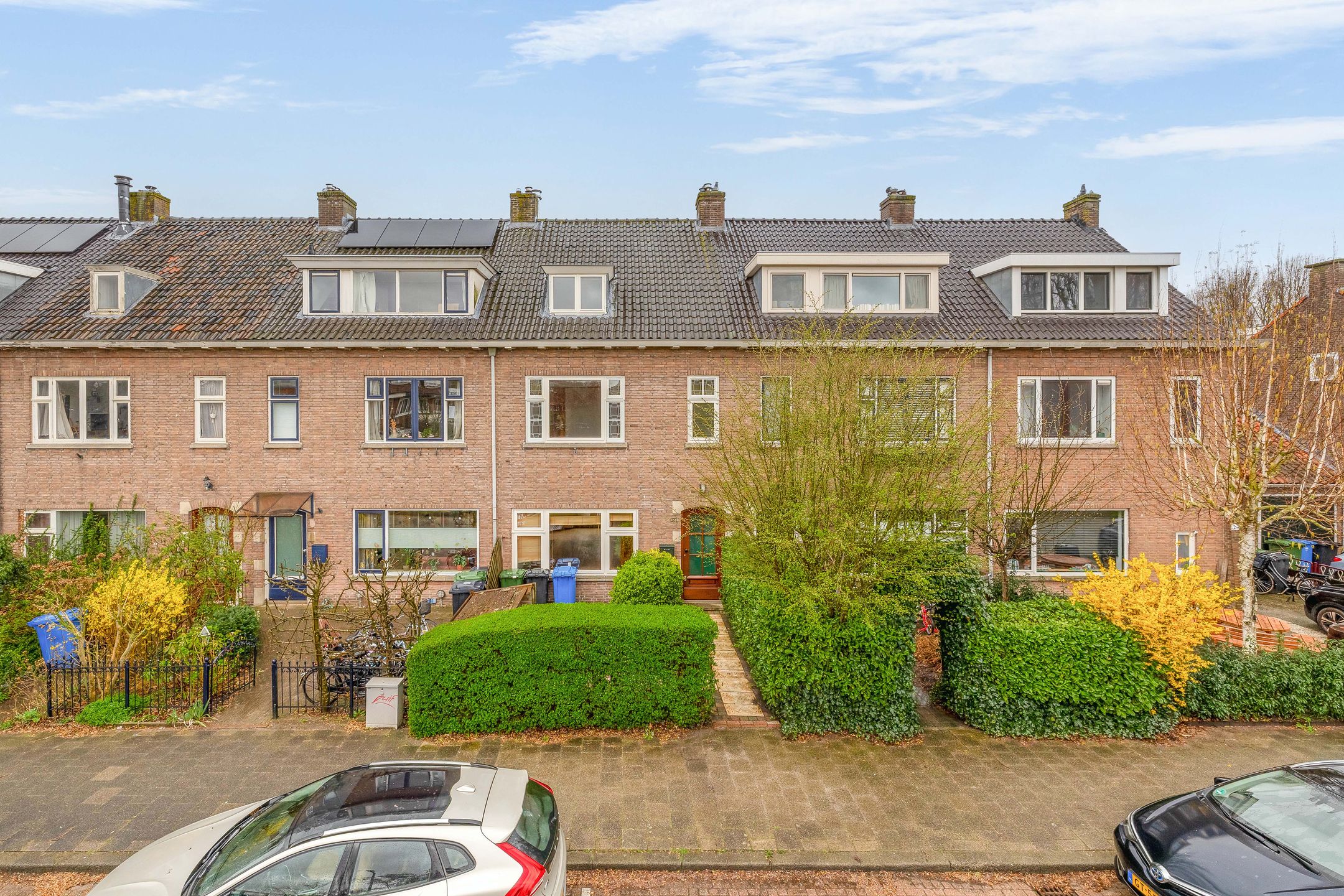 Foto van Larikslaan 232, Rotterdam