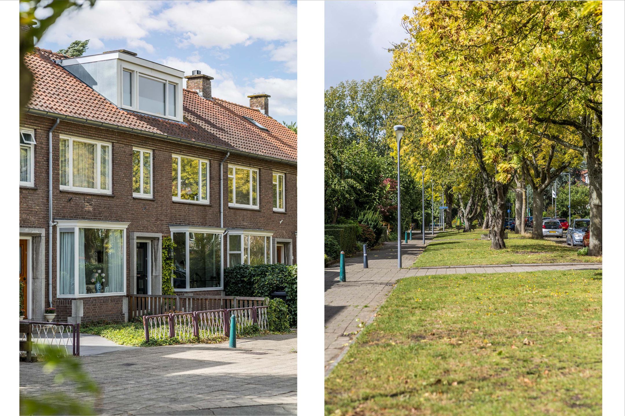 Foto van Larikslaan 240, Rotterdam