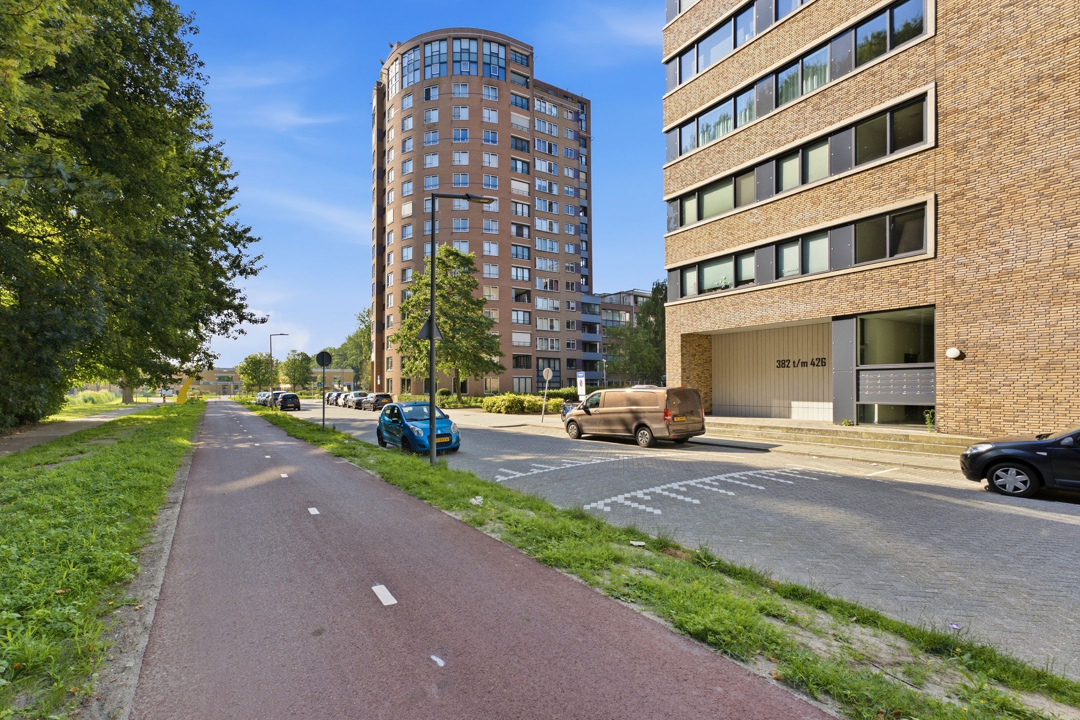 Foto van Berberisweg 240, Rotterdam