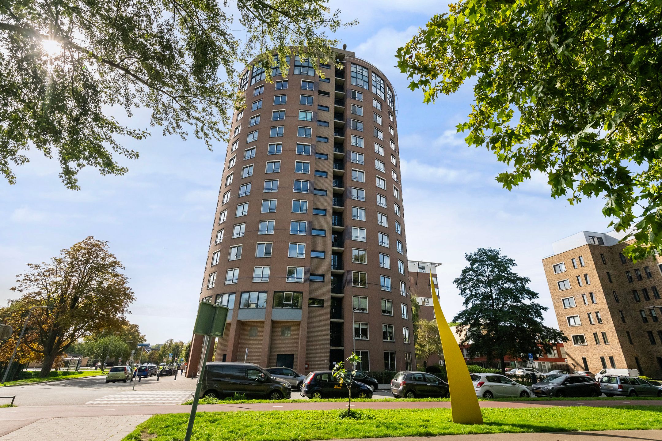 Foto van Berberisweg 294, Rotterdam