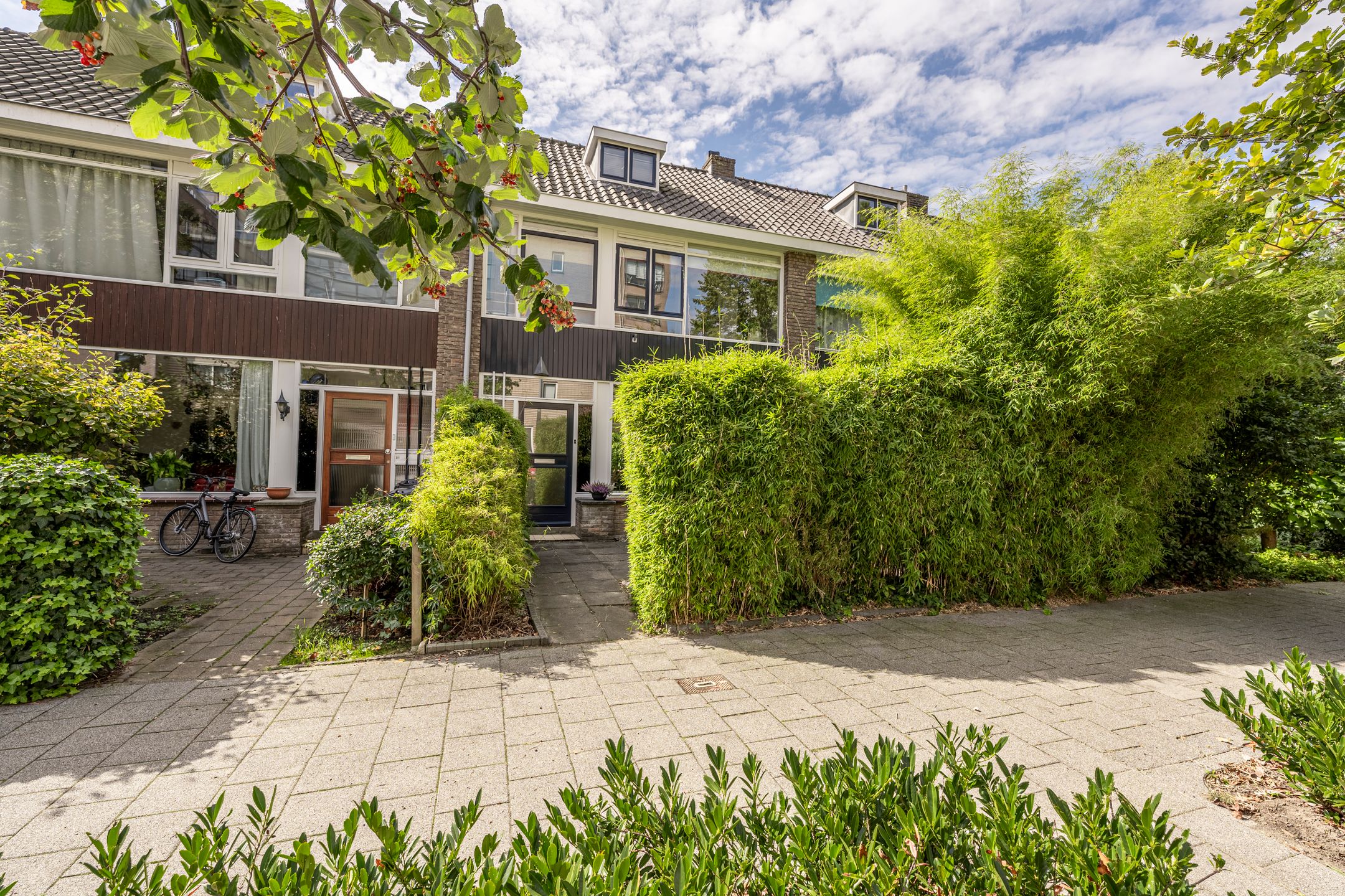 Foto van Wingerdlaan 12, Rotterdam