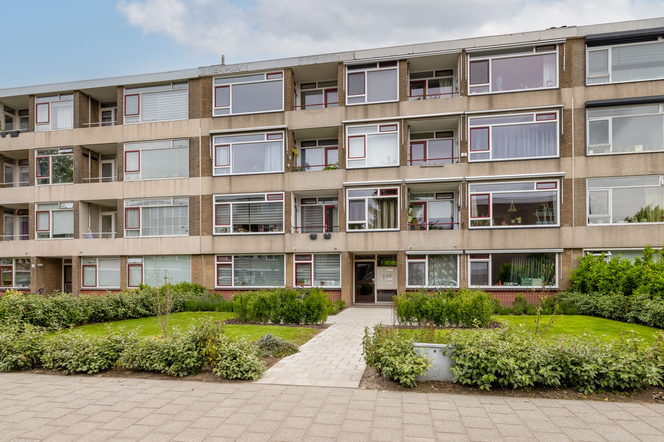 Foto van Ahornlaan 23, Rotterdam