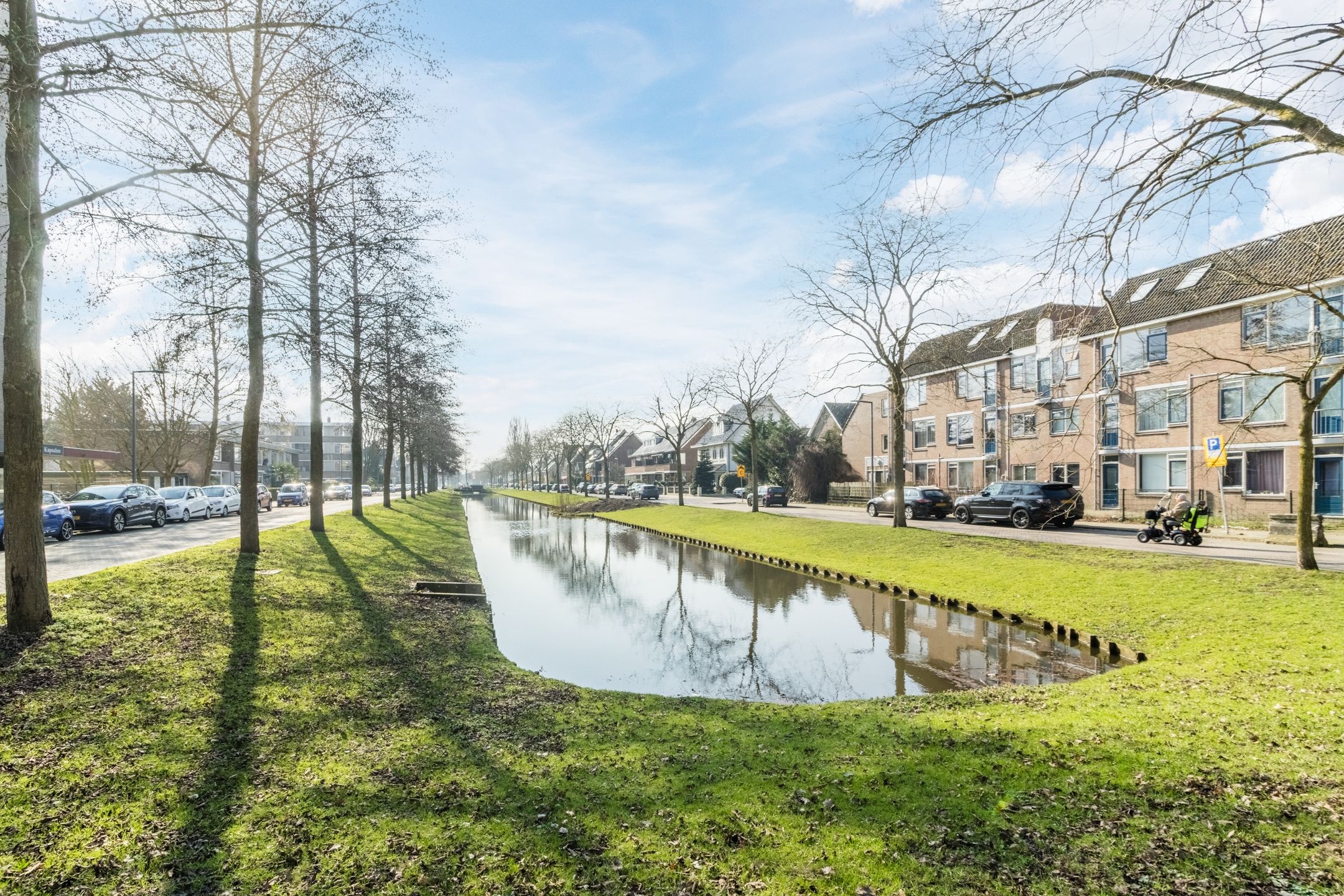 Foto van Ahornlaan 71, Rotterdam