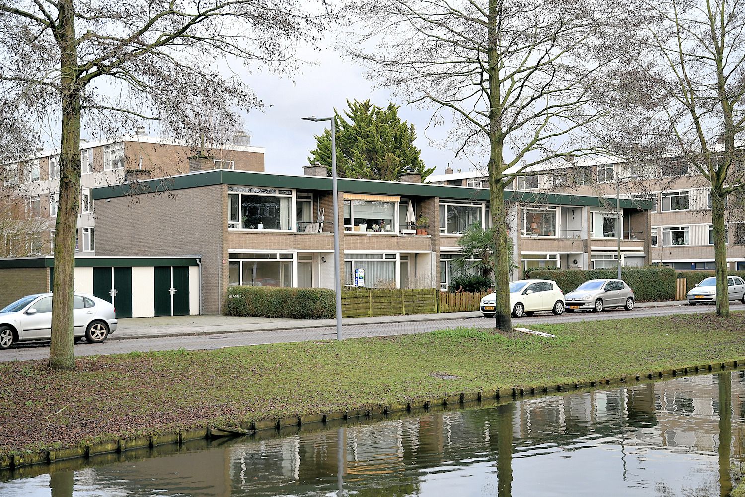 Foto van Ahornlaan 73, Rotterdam