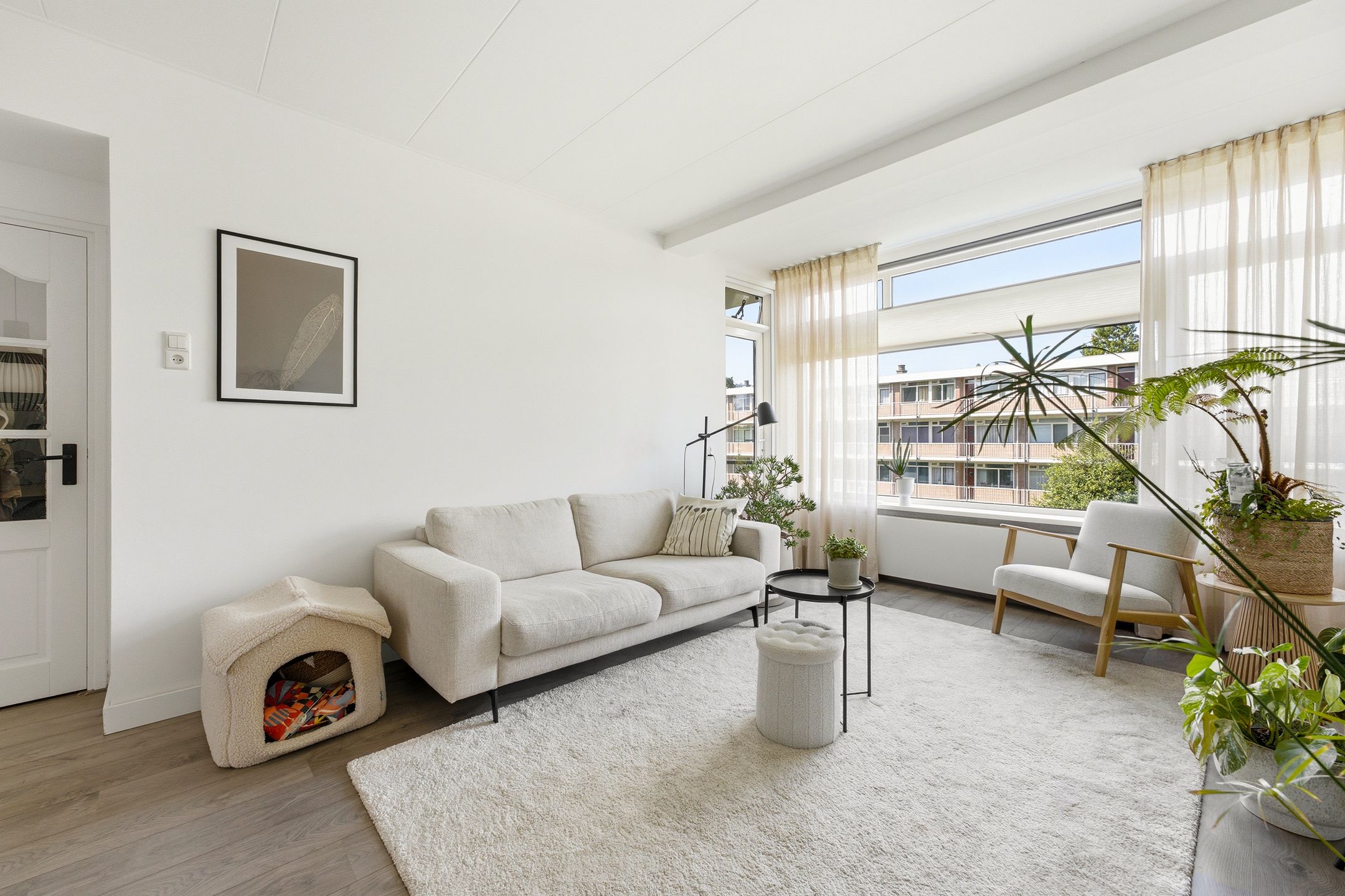 Foto van Ahornlaan 26, Rotterdam