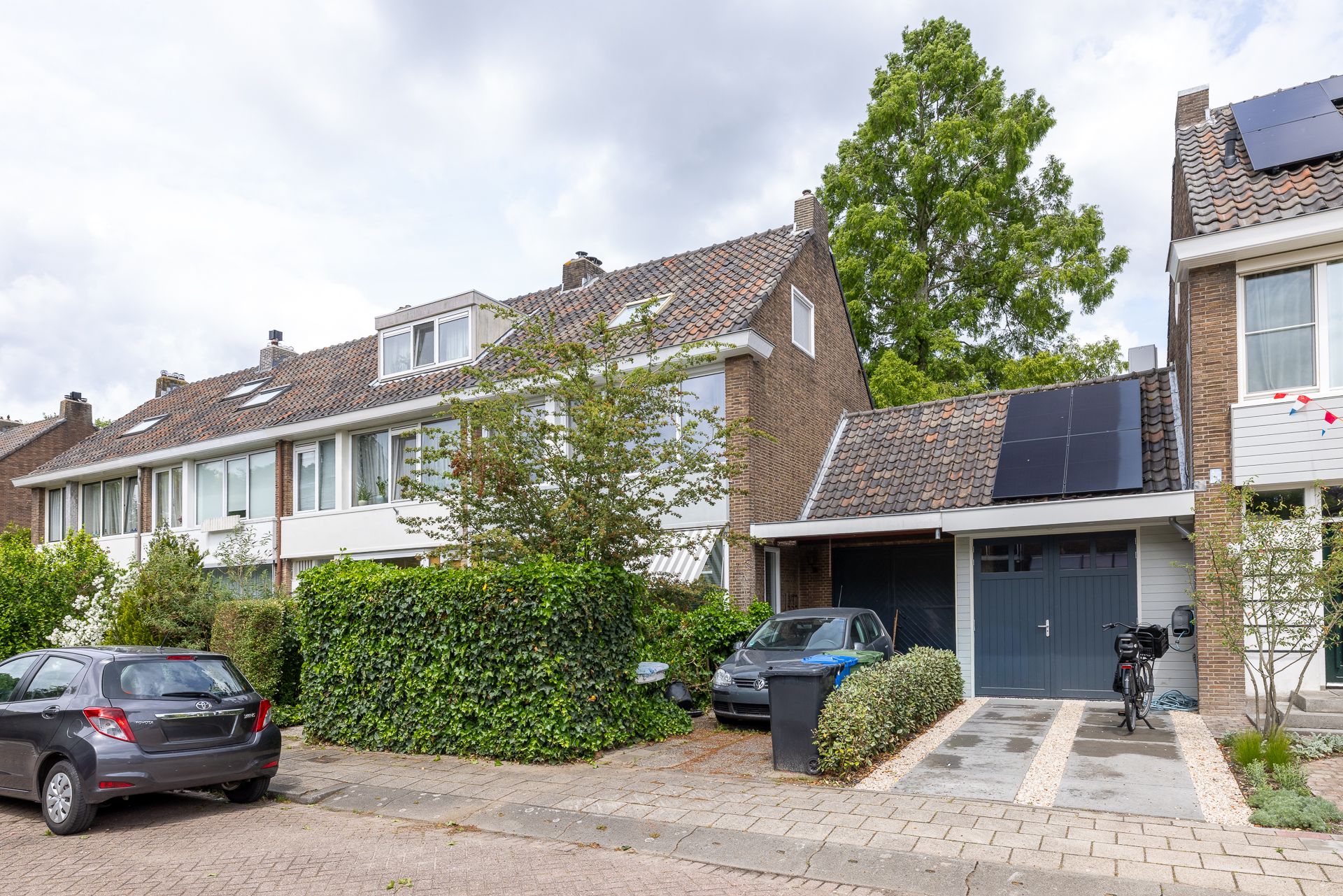 Foto van Meidoornlaan 19, Rotterdam