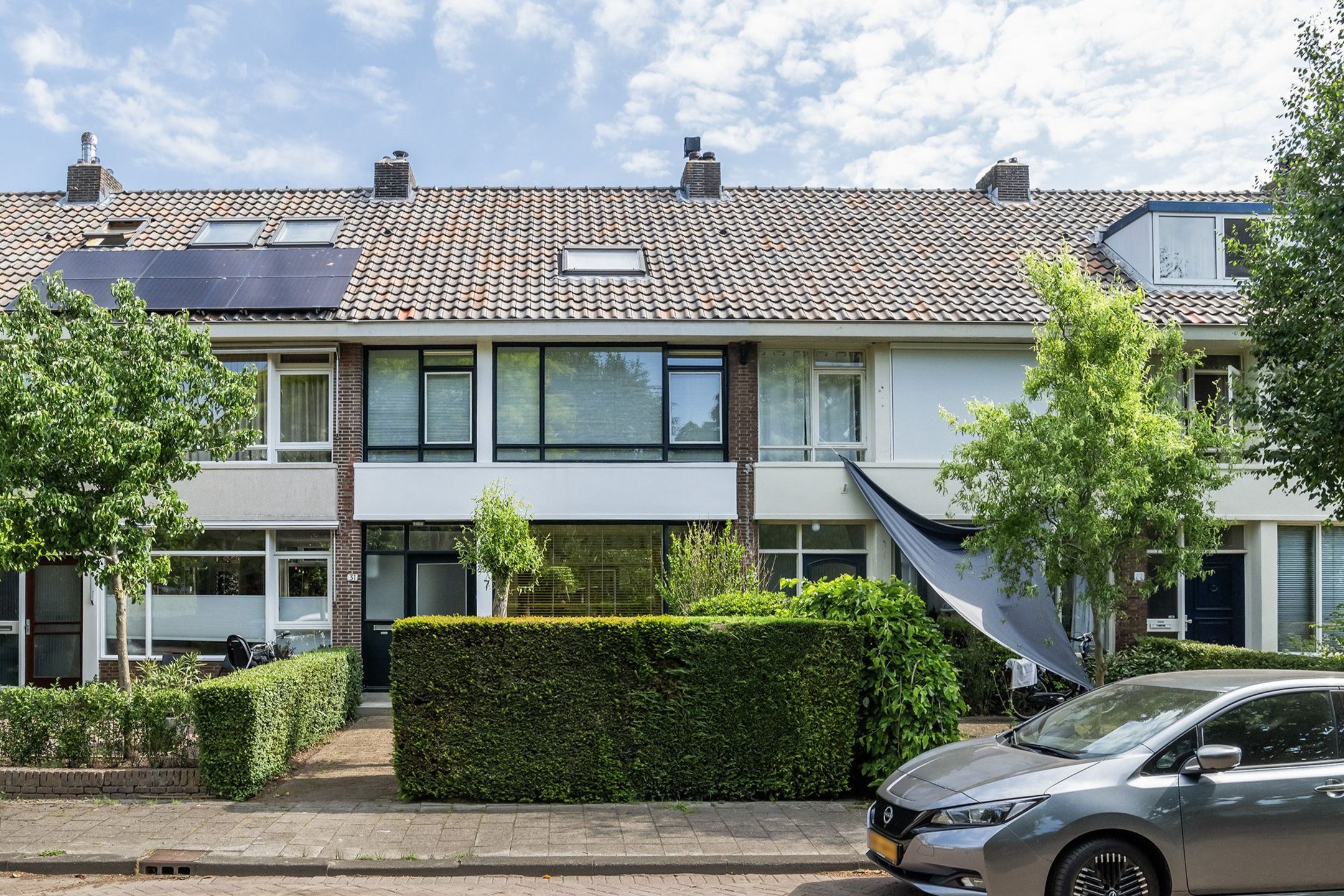 Foto van Meidoornlaan 31, Rotterdam