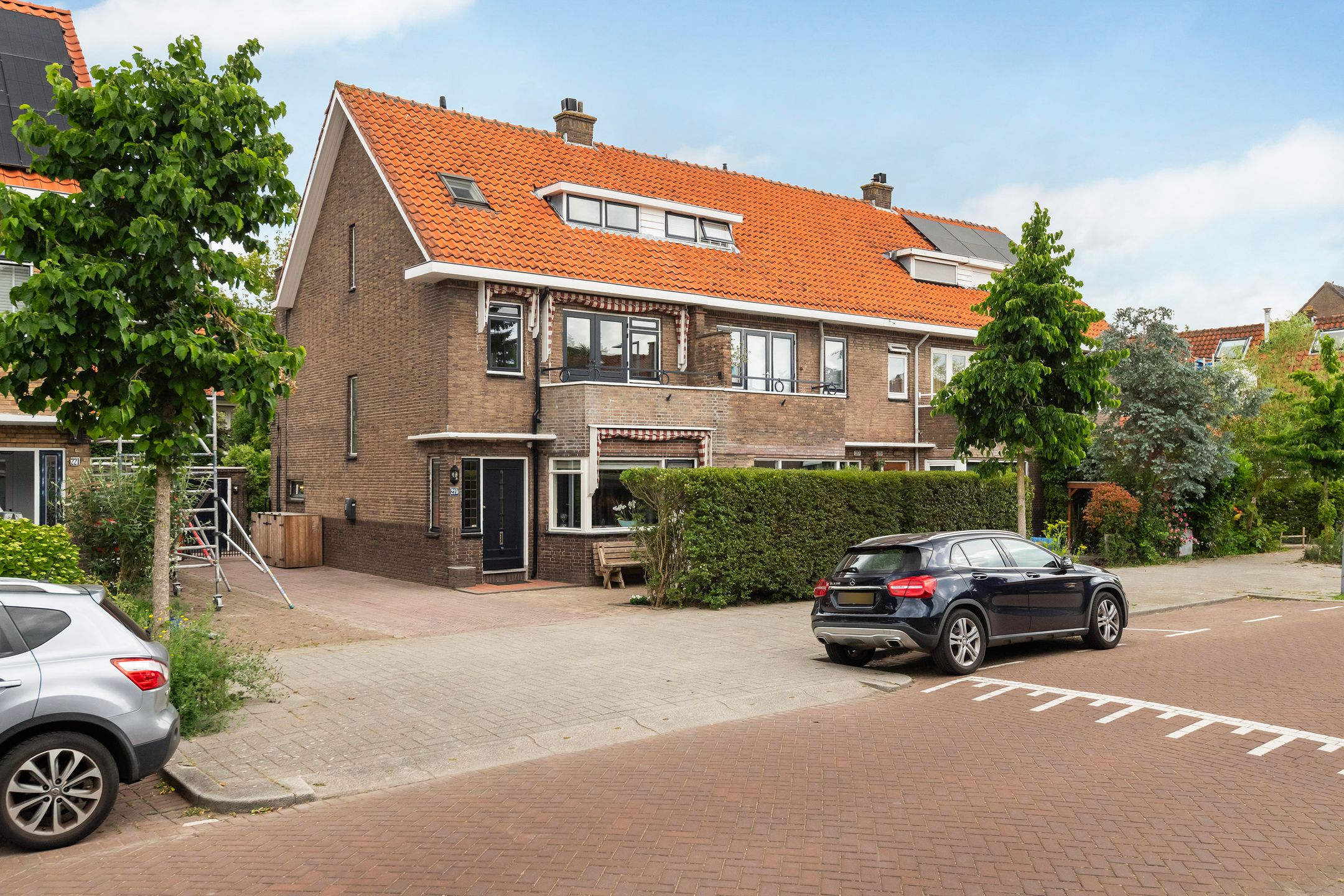 Foto van Adrianalaan 219, Rotterdam