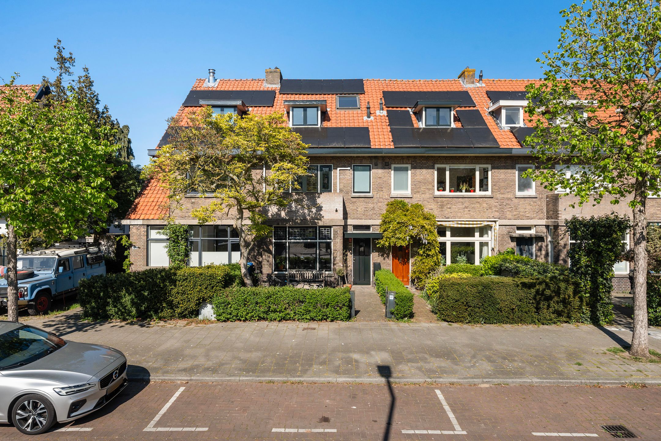 Foto van Adrianalaan 287, Rotterdam
